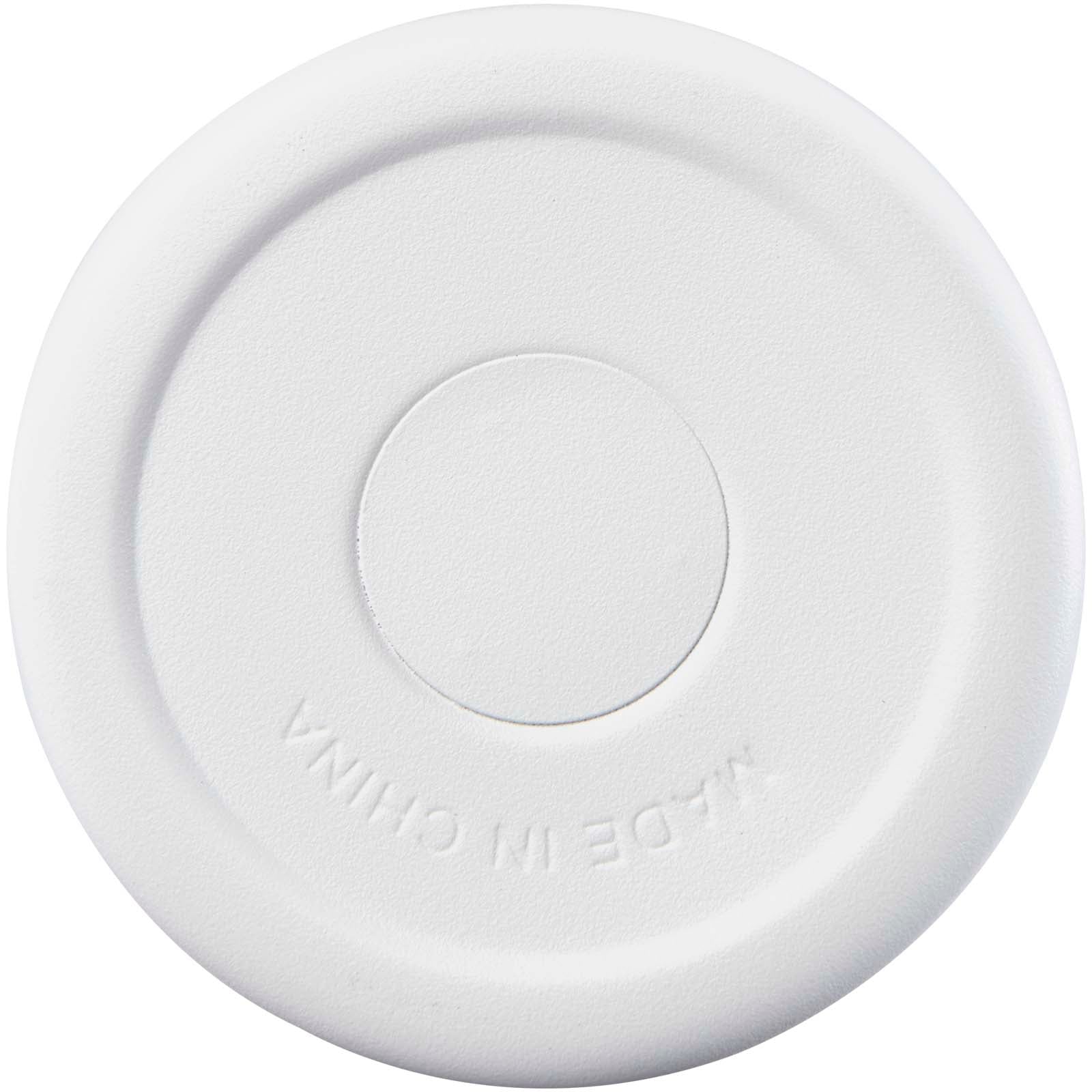 Sydney 1200 ml doppelwandiger RCS-zertifizierter Kupfer-Vakuum Isolierbecher mit Strohhalm