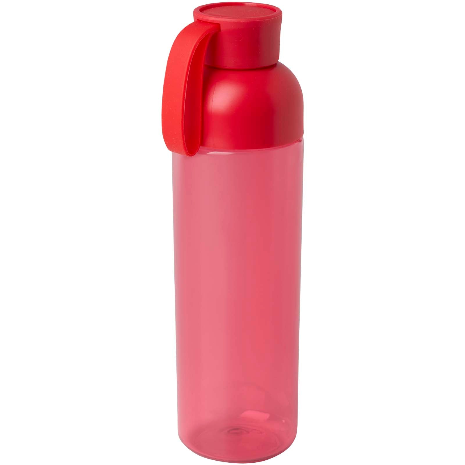 Illuminate 600 ml RPET-Wasserflasche