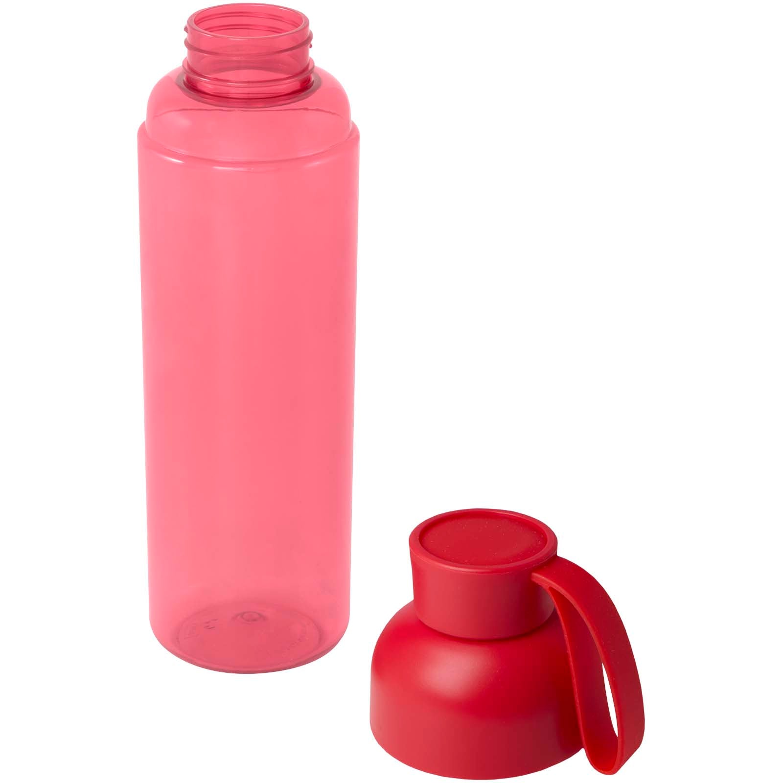 Illuminate 600 ml RPET-Wasserflasche