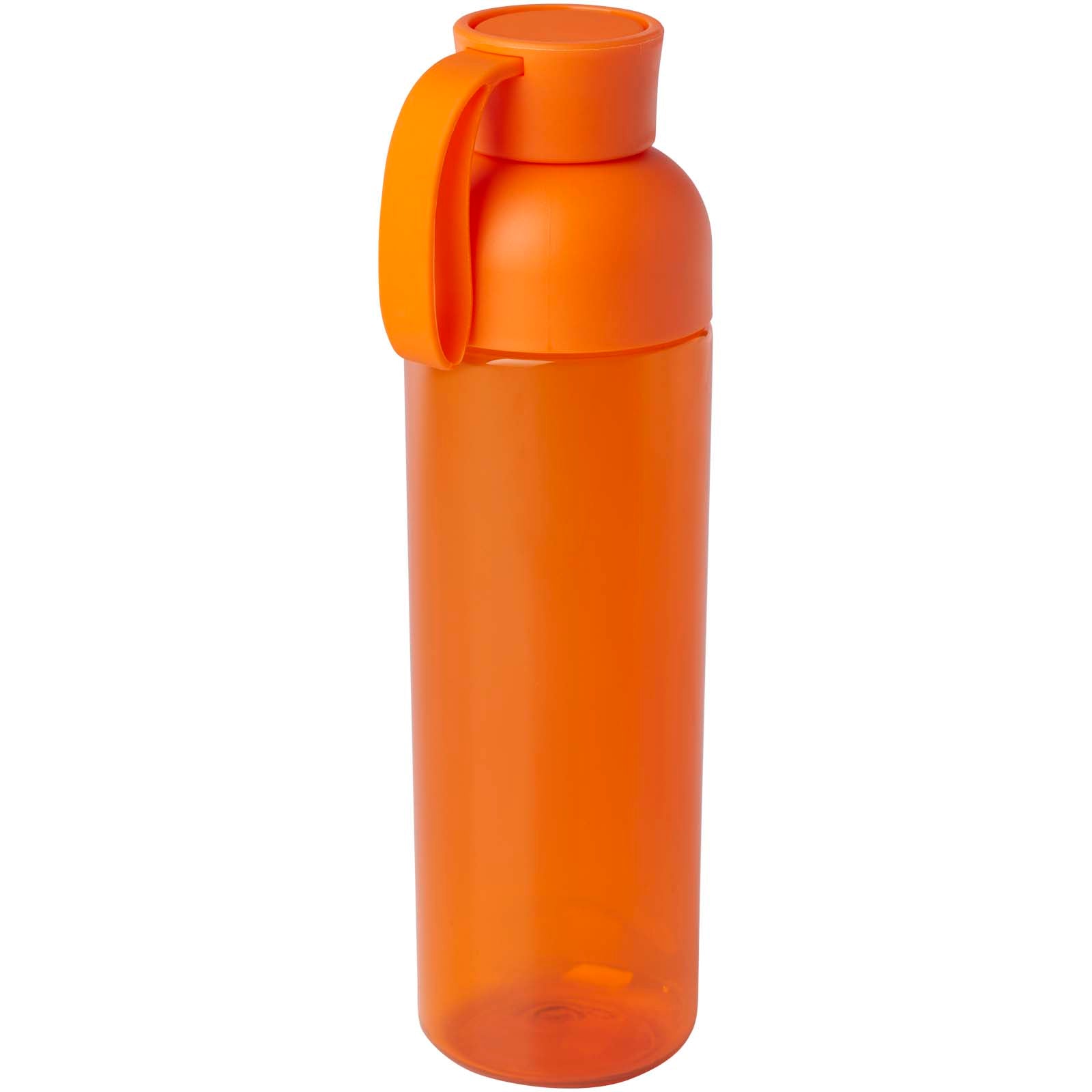 Illuminate 600 ml RPET-Wasserflasche
