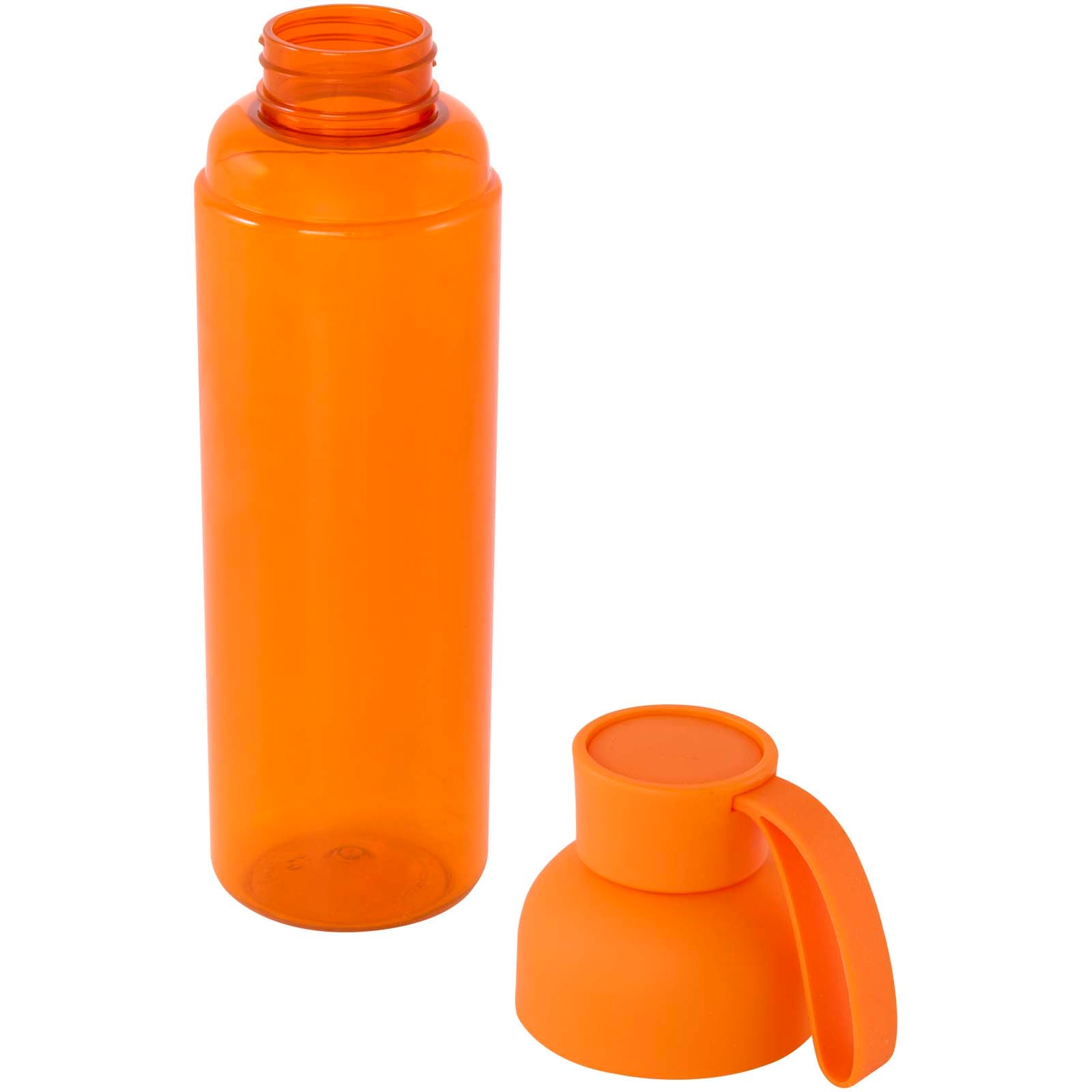 Illuminate 600 ml RPET-Wasserflasche