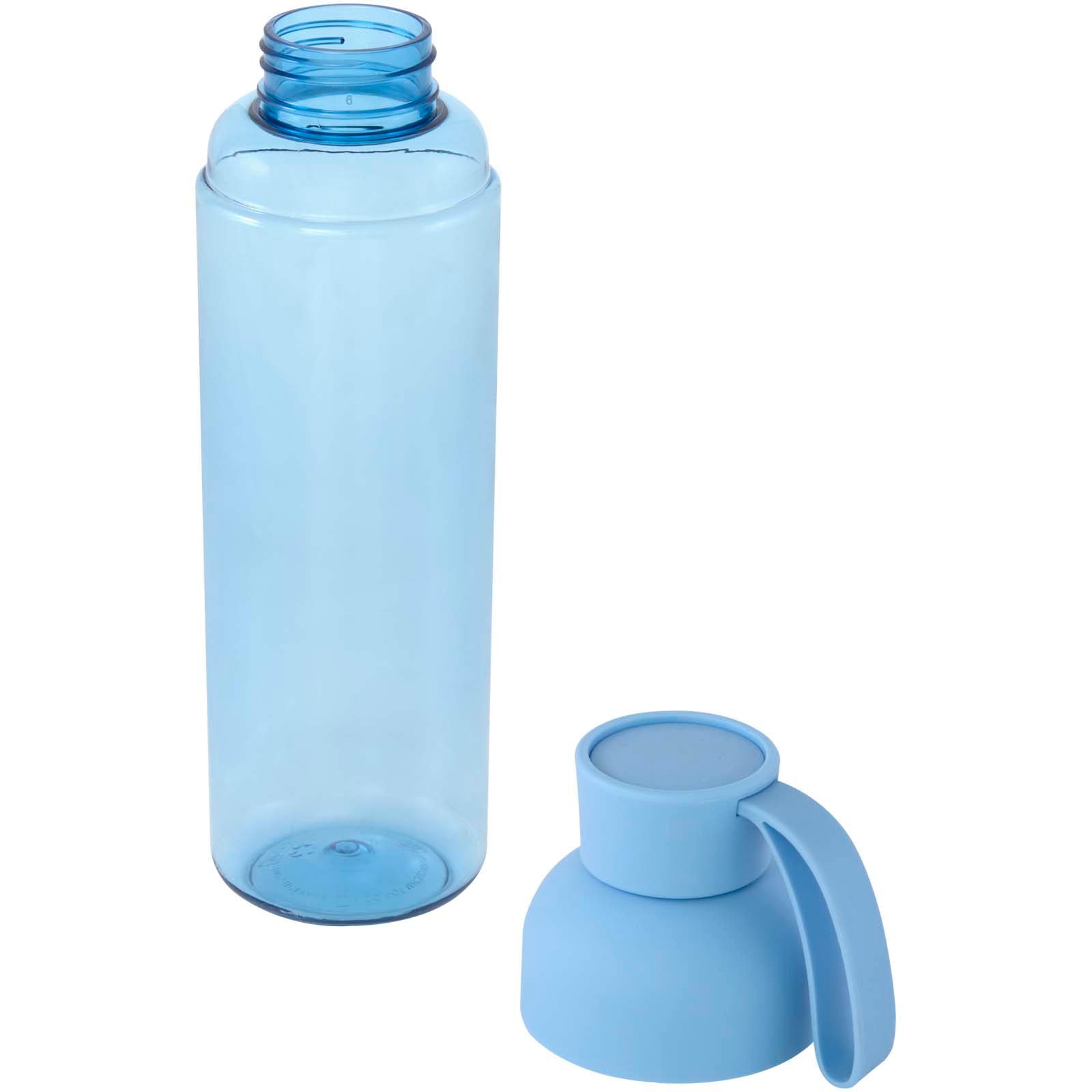 Illuminate 600 ml RPET-Wasserflasche
