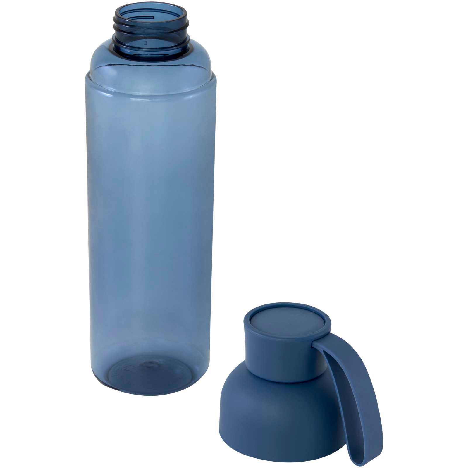 Illuminate 600 ml RPET-Wasserflasche