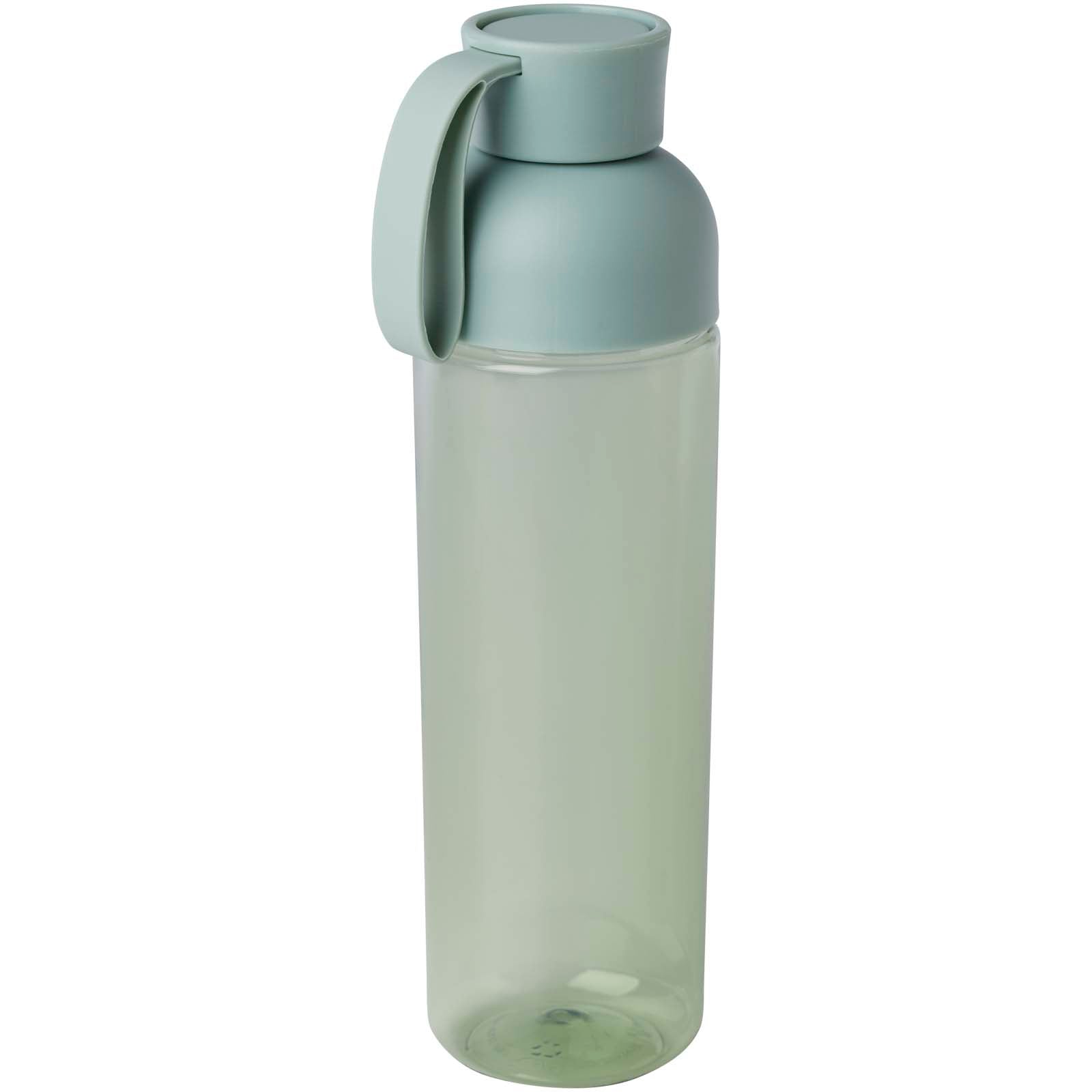 Illuminate 600 ml RPET-Wasserflasche