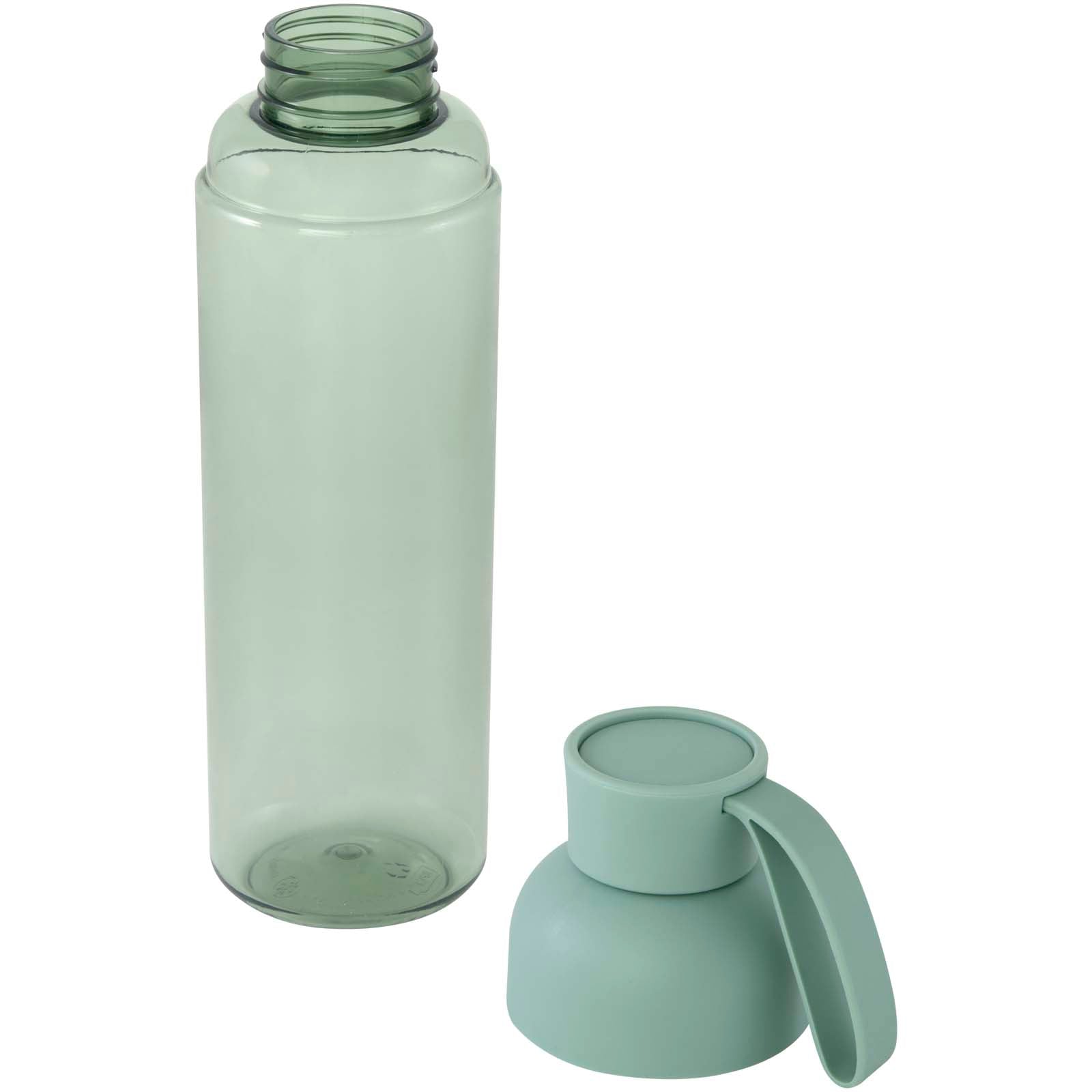 Illuminate 600 ml RPET-Wasserflasche