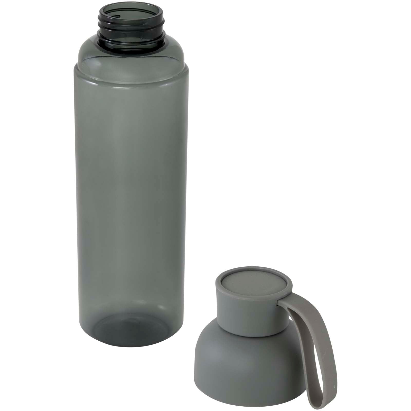 Illuminate 600 ml RPET-Wasserflasche