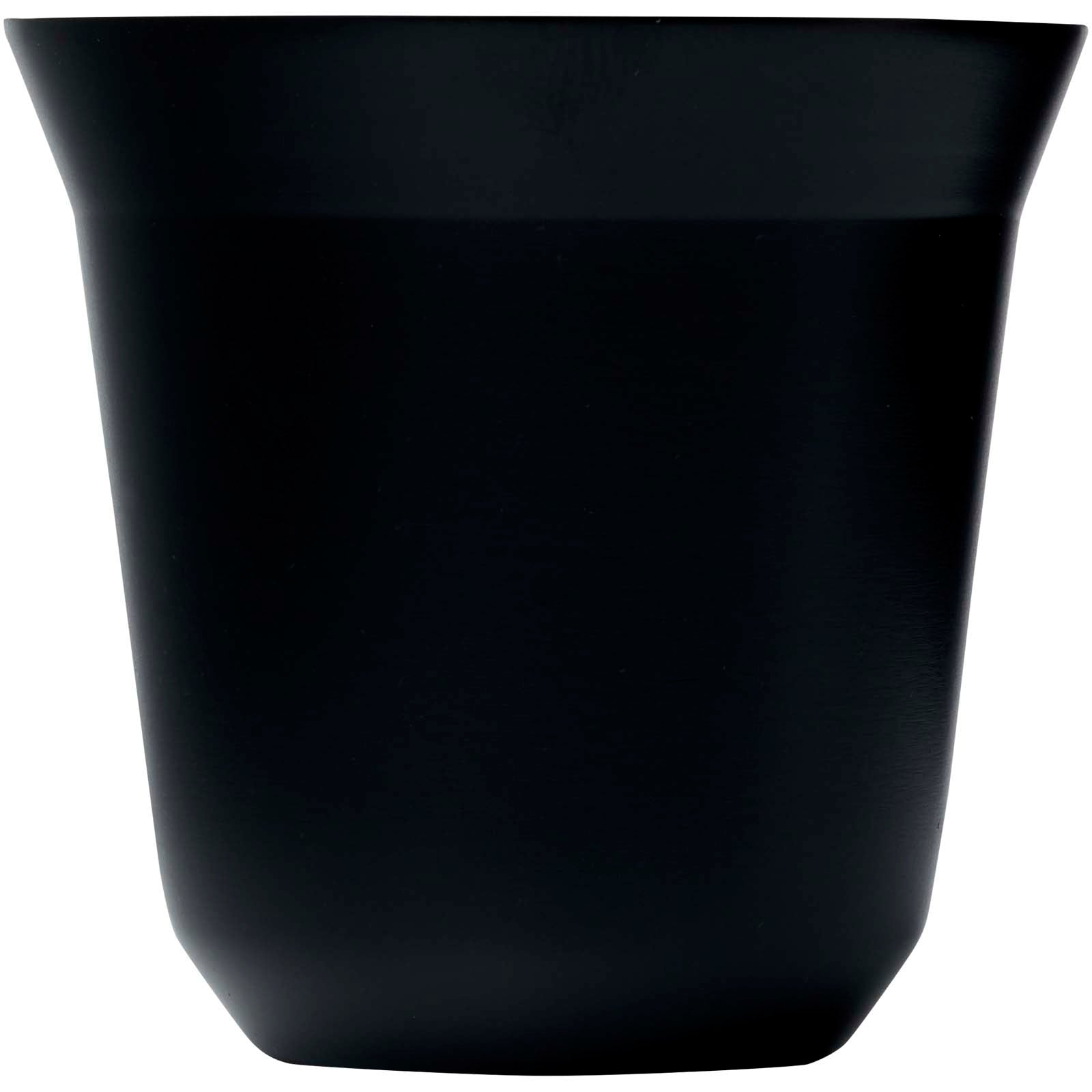 Duo 80 ml RCS-zertifiziertes Espressotassen Set aus Edelstahl