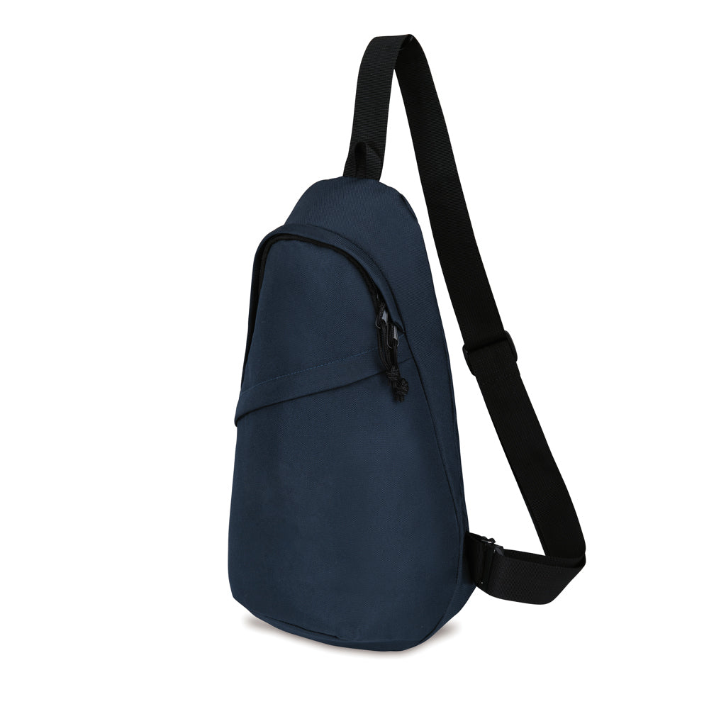 Renew AWARE™ rPET Sling Bag – Ansicht 1