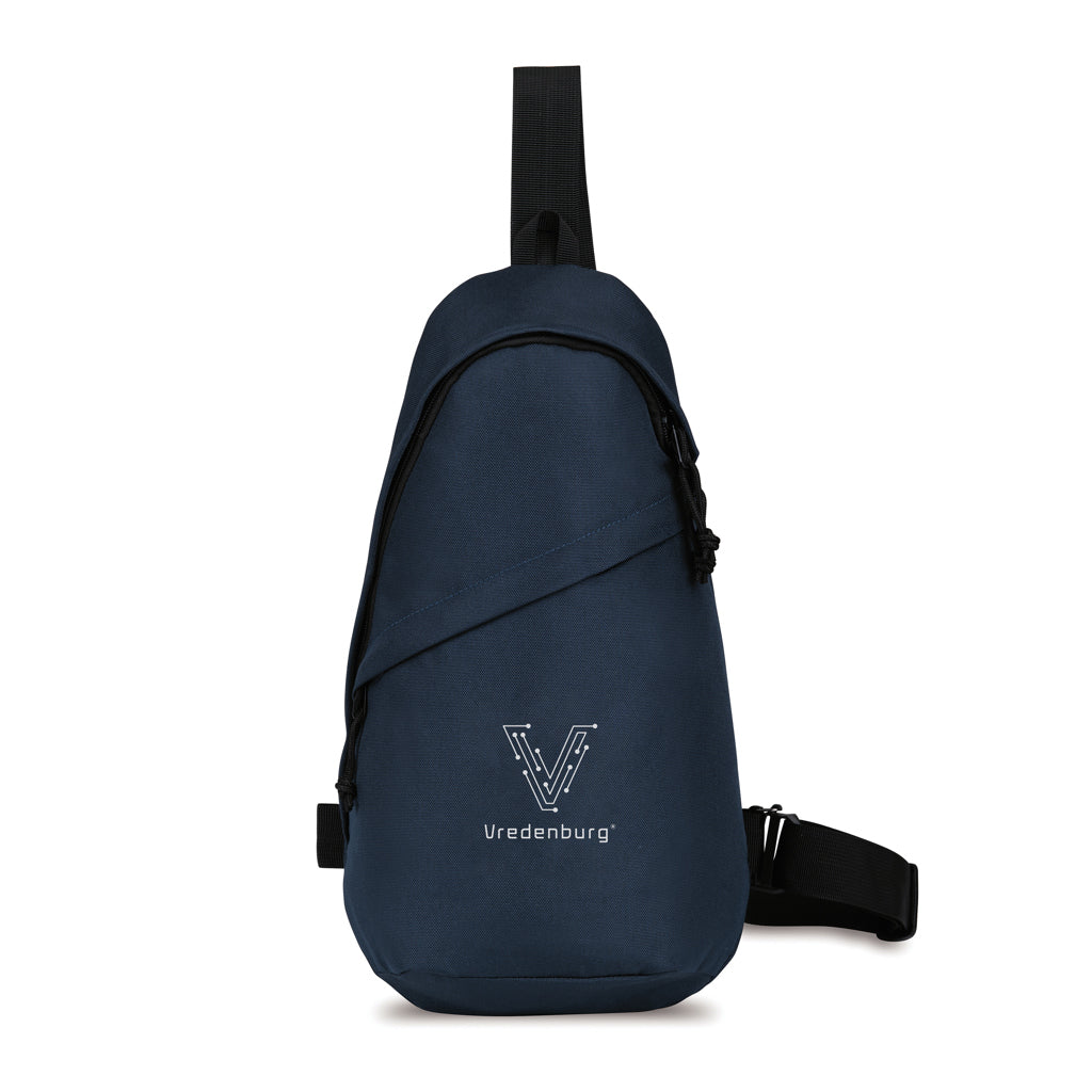 Renew AWARE™ rPET Sling Bag – Ansicht 4