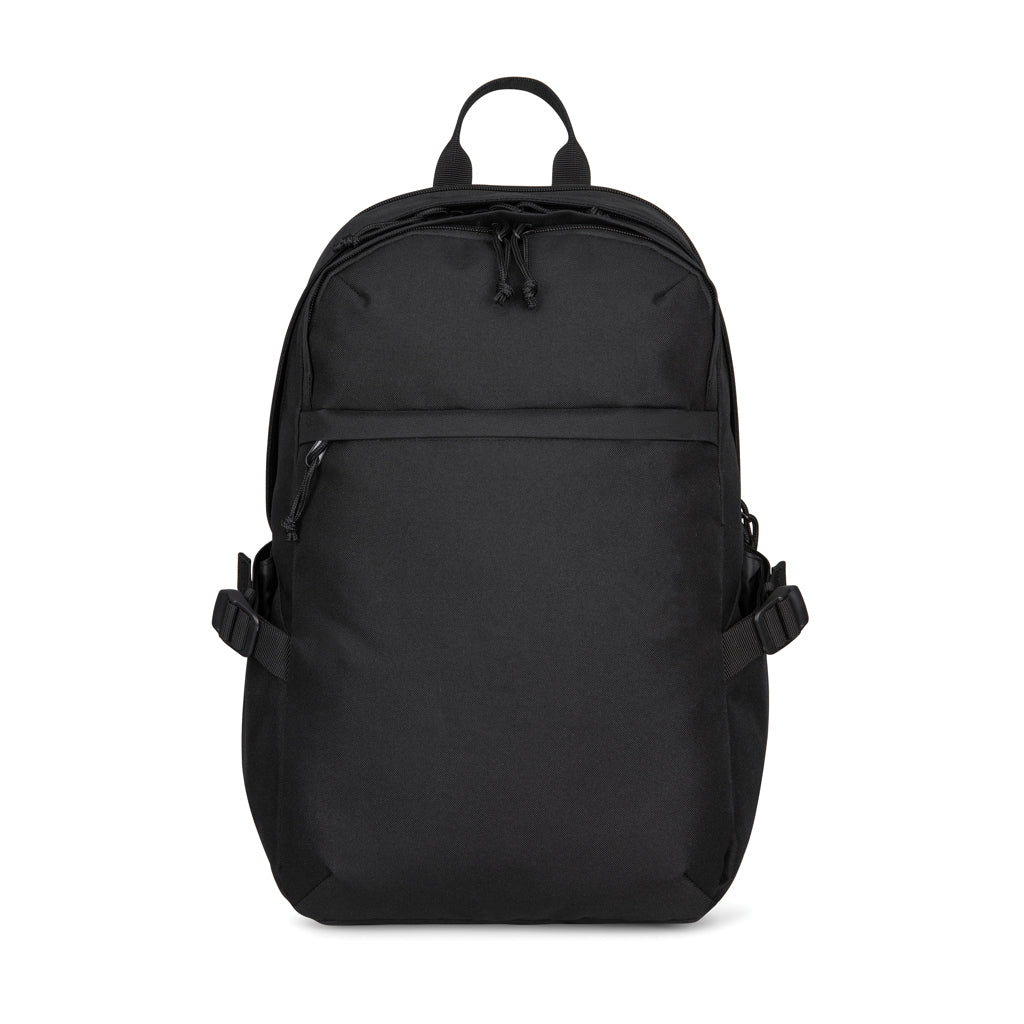 Renew AWARE™ rPET 15'' Laptop-Rucksack – Ansicht 2