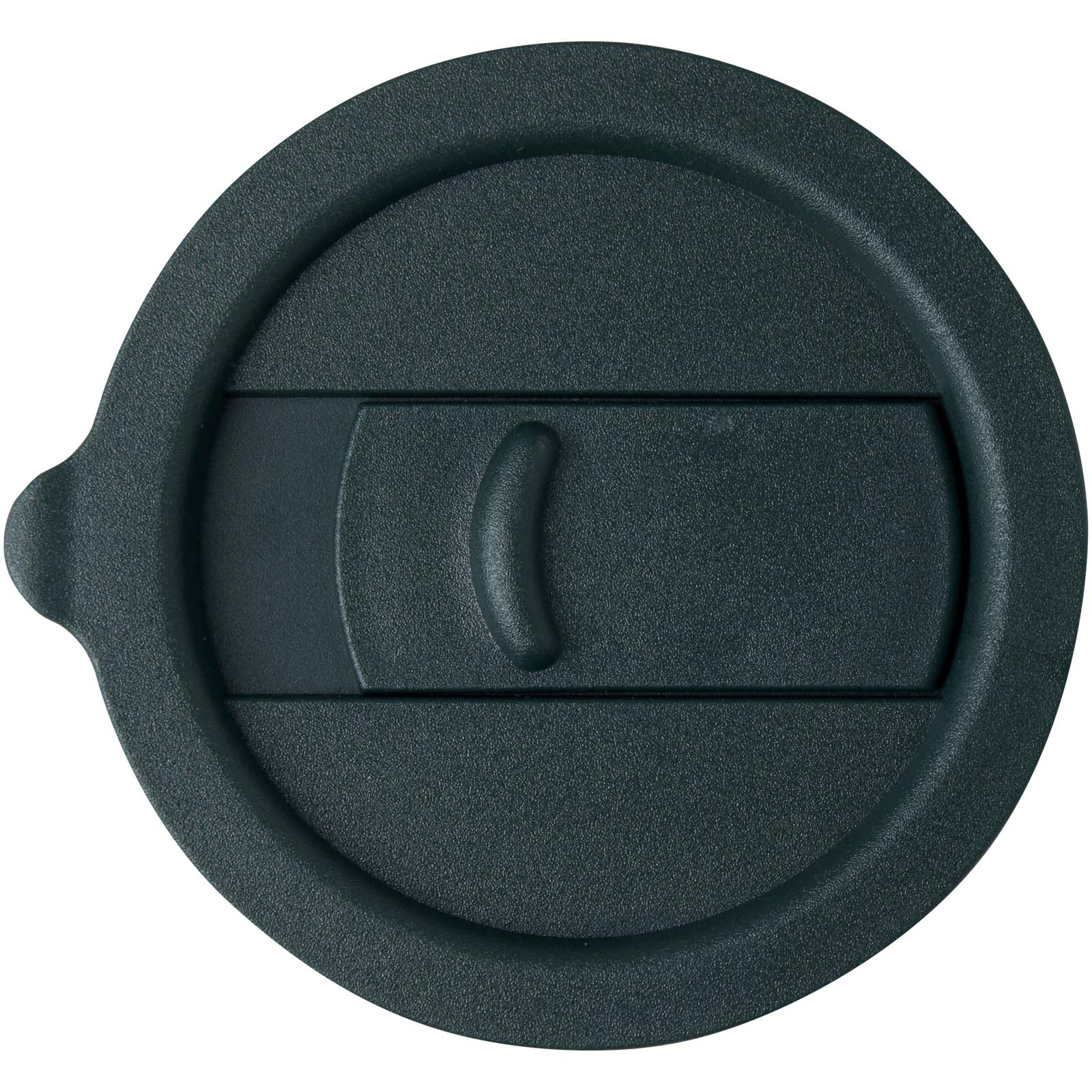 Java 330 ml Keramikbecher mit Silikonhülle und Kunststoffdeckel
