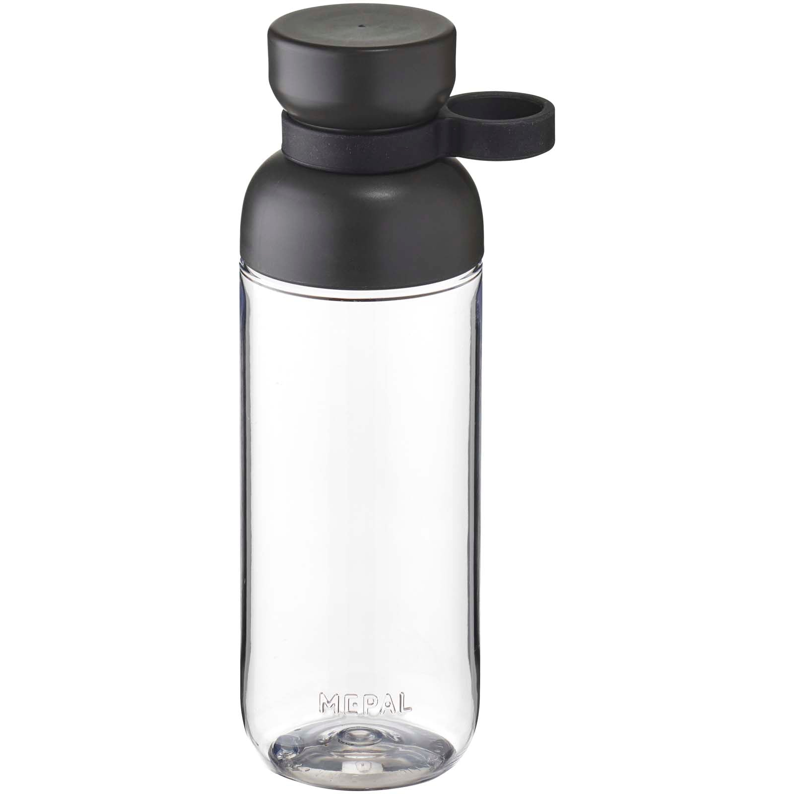 Mepal Vita 500 ml Wasserflasche – Kohle