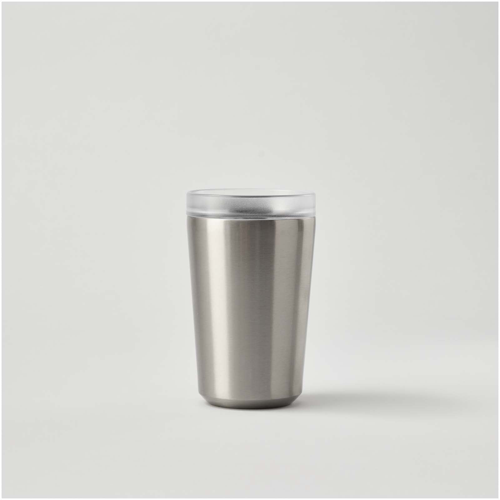 Ocean Bottle 350 ml vakuumisolierter Isolierbecher