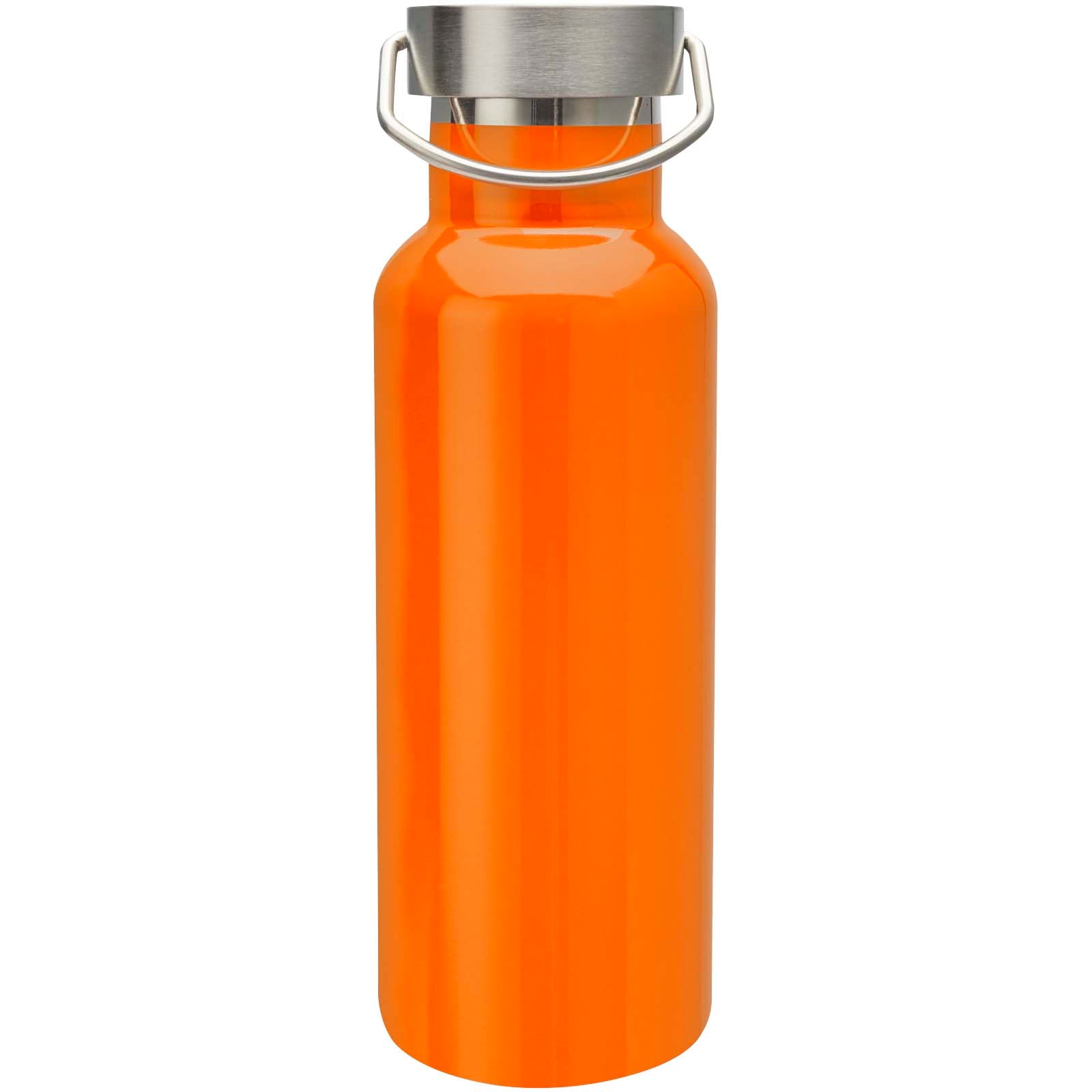 Thor 500 ml RCS-zertifizierte Trinkflasche aus Edelstahl