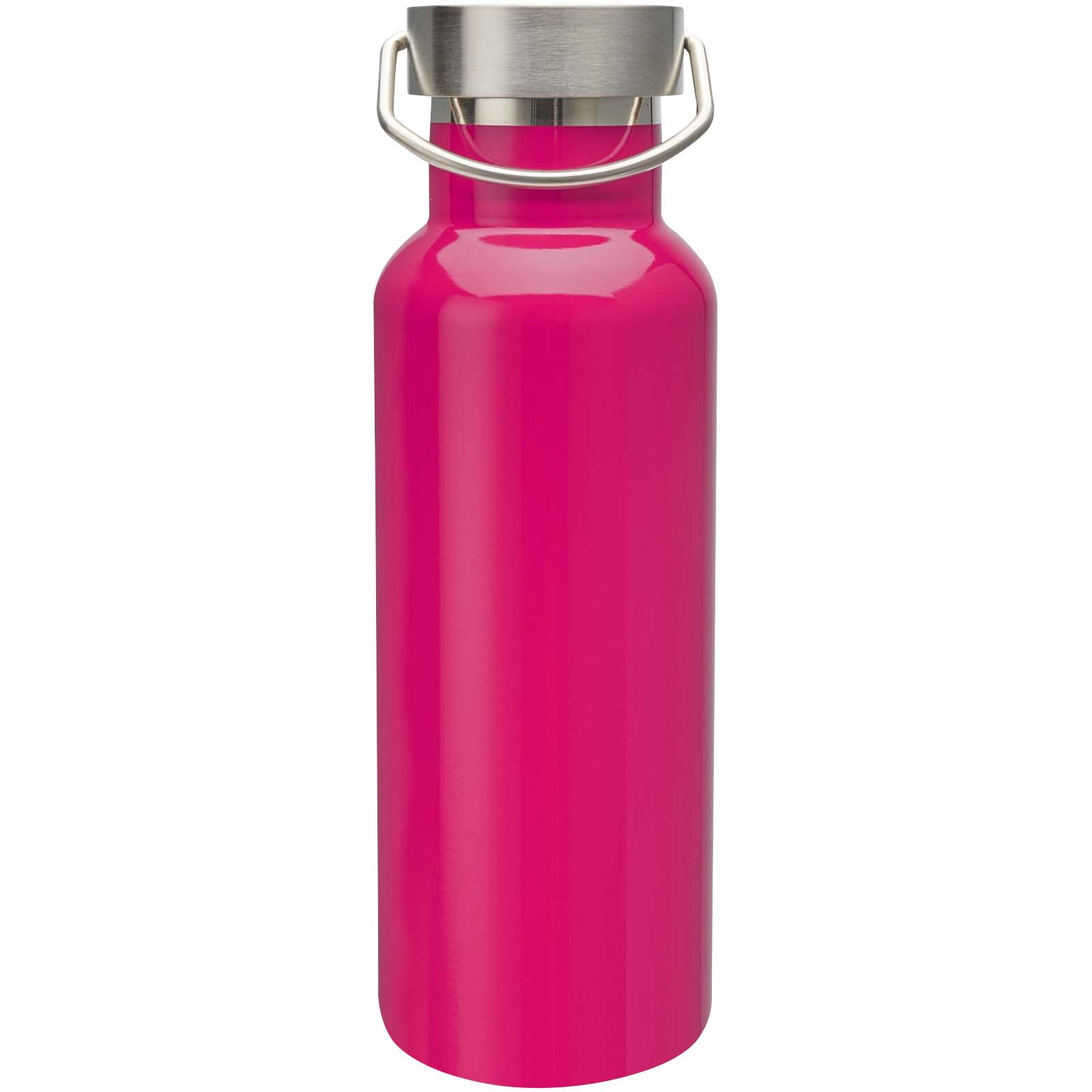 Thor 500 ml RCS-zertifizierte Trinkflasche aus Edelstahl
