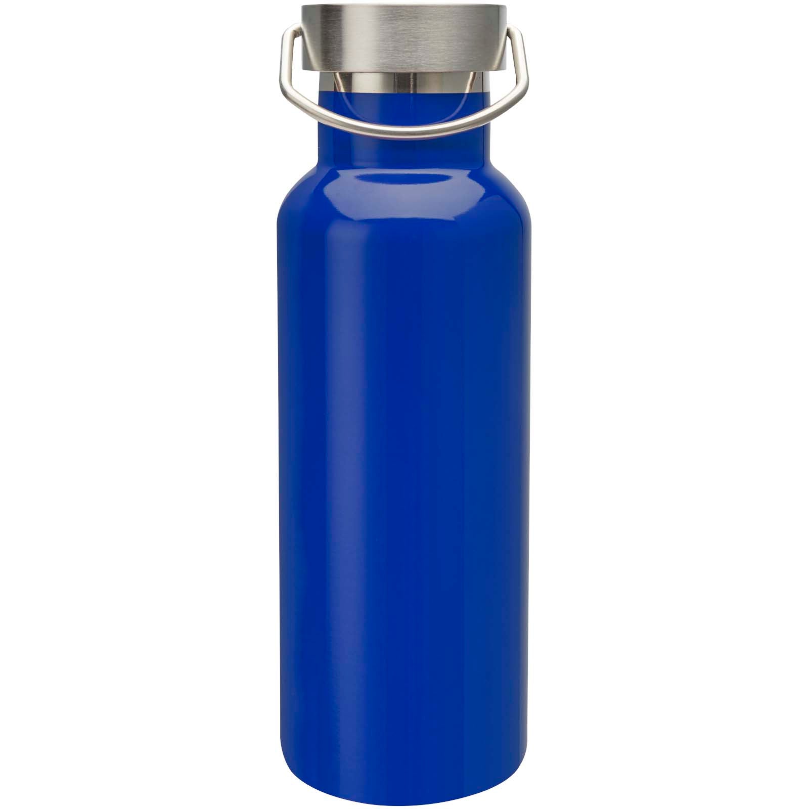 Thor 500 ml RCS-zertifizierte Trinkflasche aus Edelstahl
