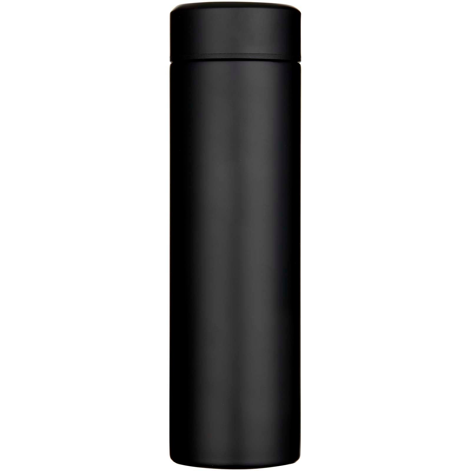 Taylor 450 ml Doppelwand Isolierflasche aus Edelstahl mit Teesieb