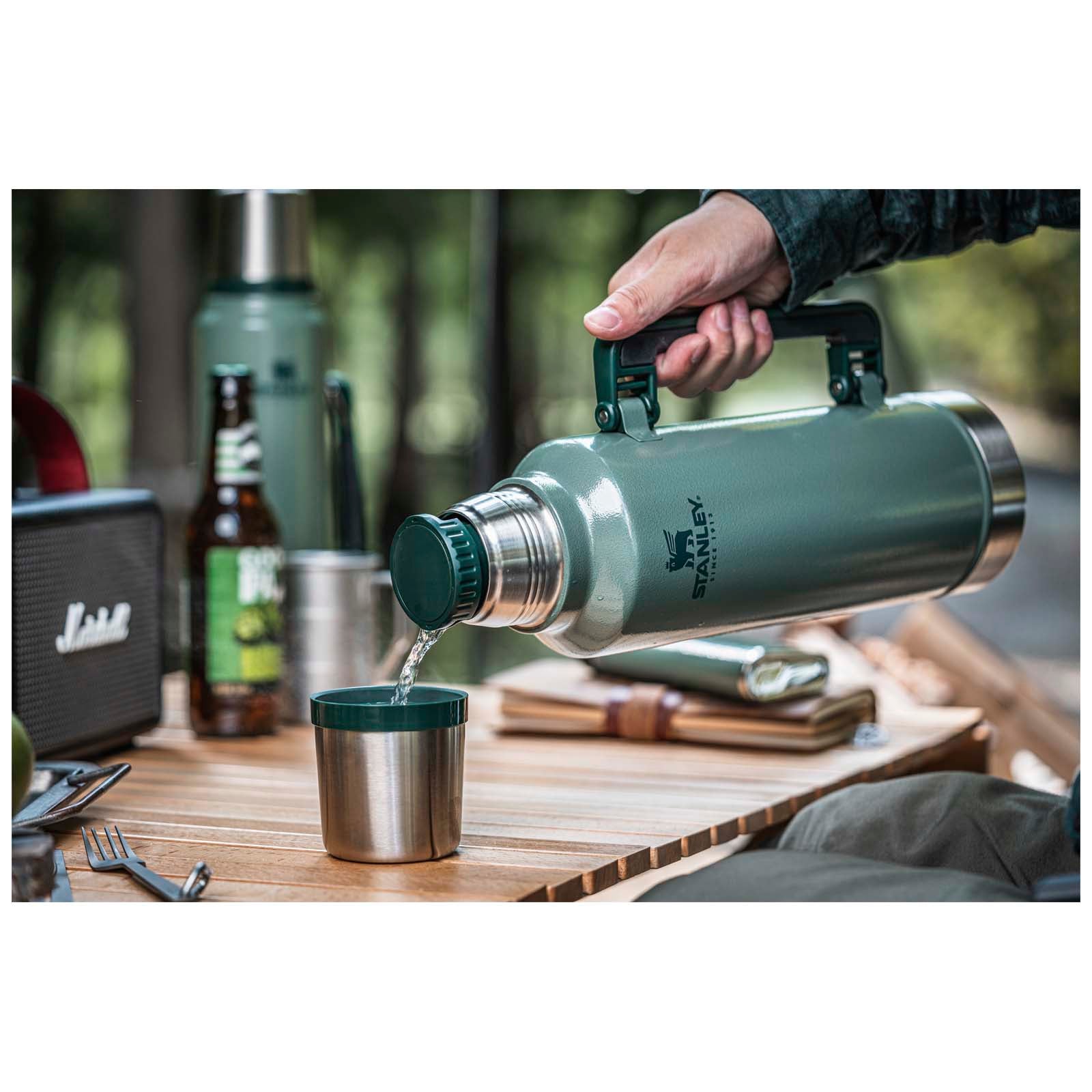 Stanley 1000 ml Classic Legendary Isolierflasche
