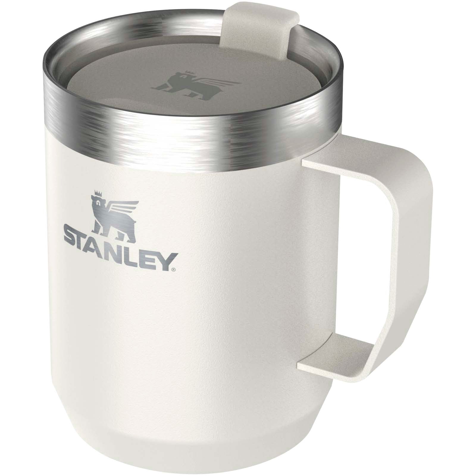 Stanley 236 ml Classic Legendary Camp Thermobecher – Creme