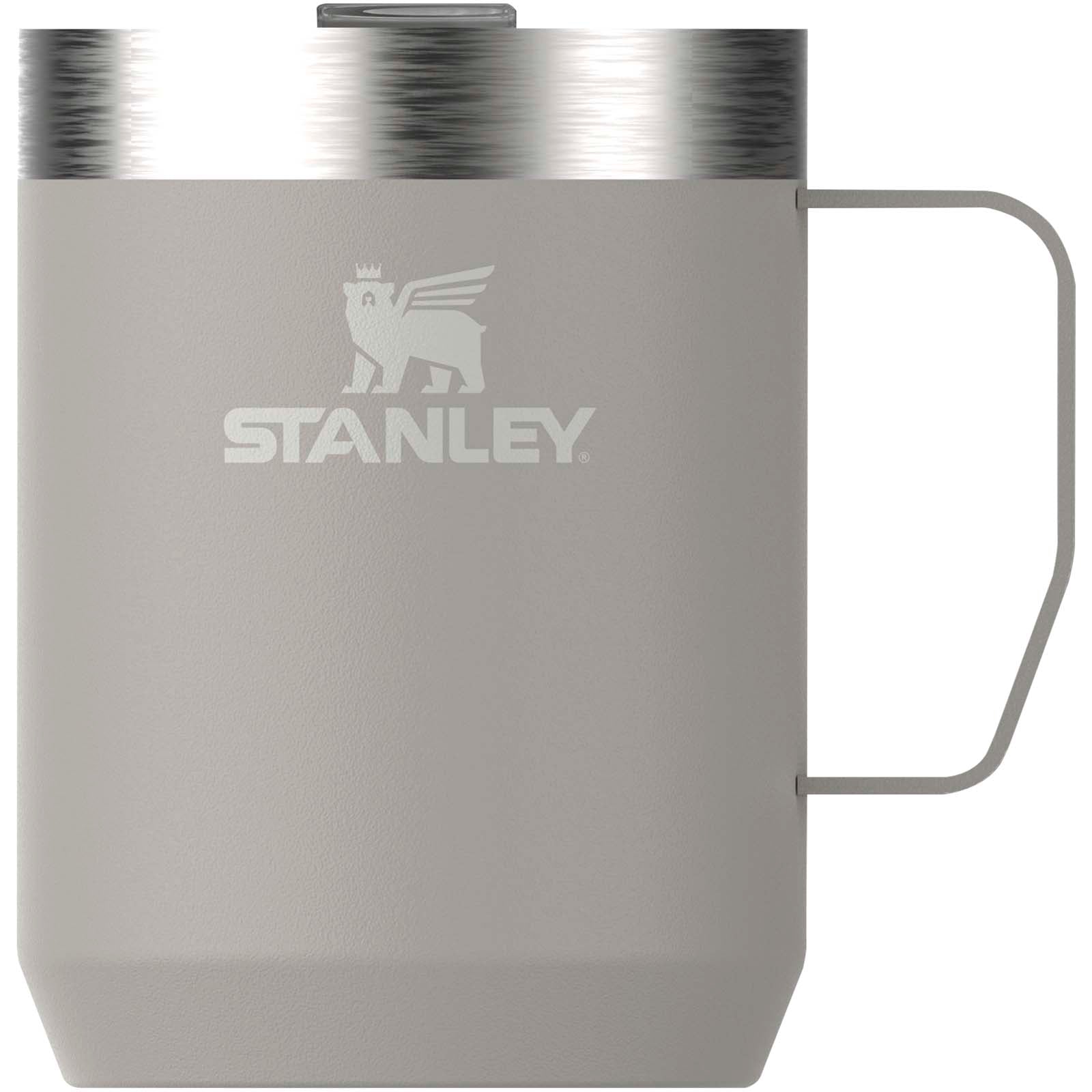Stanley 236 ml Classic Legendary Camp Thermobecher – Grau