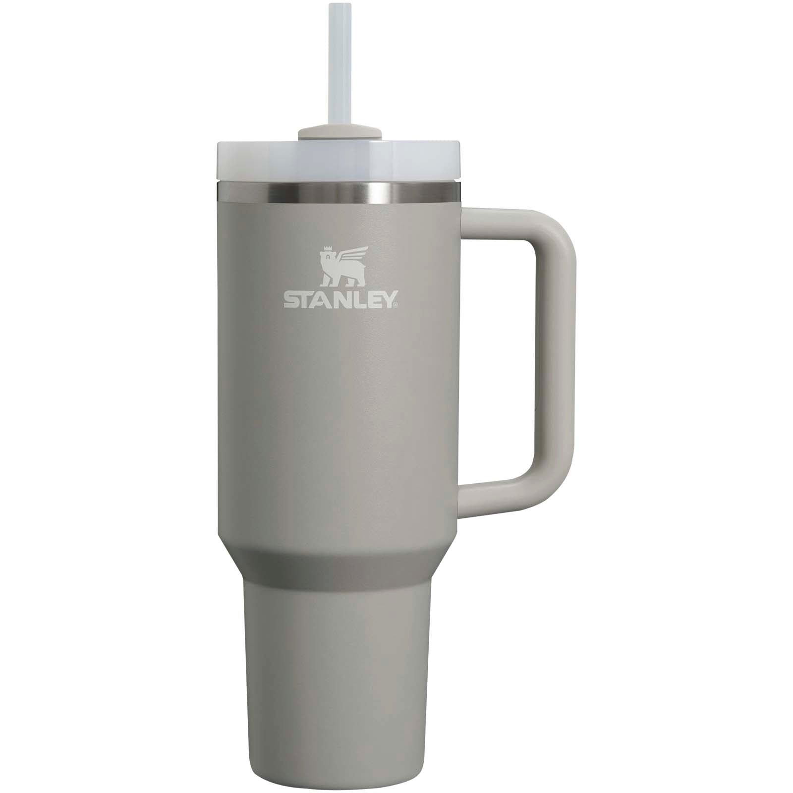 Stanley 1200 ml Quencher H2.0 Thermobecher – Grau