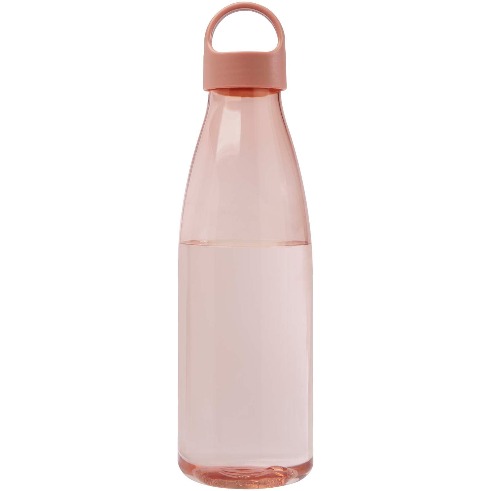 Bergen Trinkflasche aus recyceltem Kunststoff 800 ml