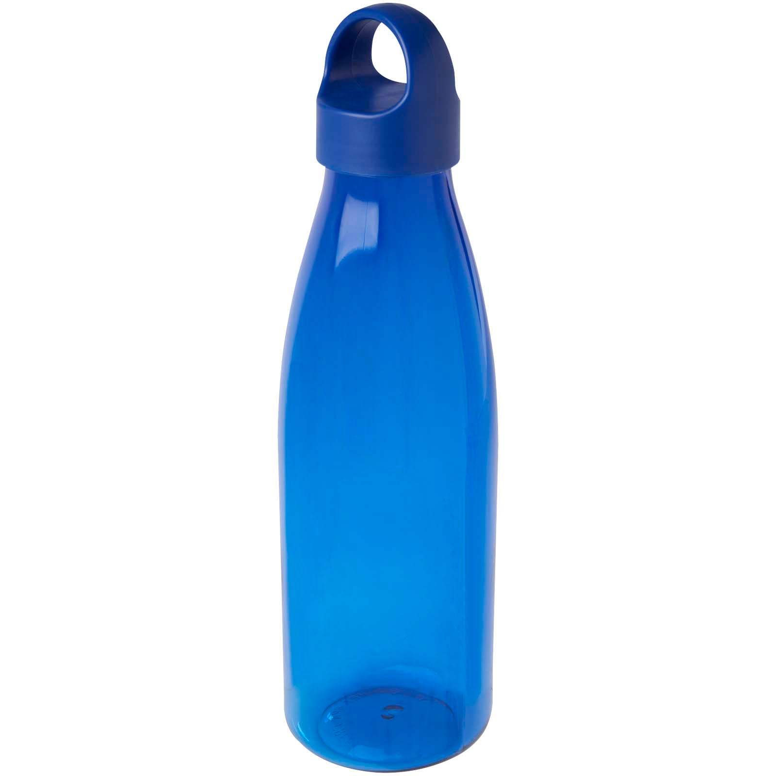 Bergen Trinkflasche aus recyceltem Kunststoff 800 ml
