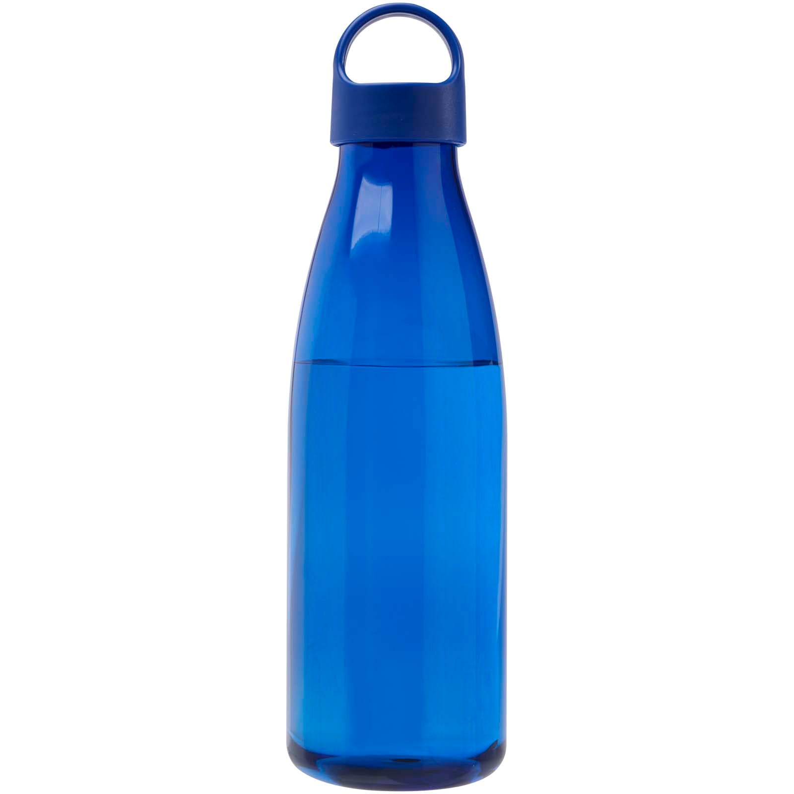Bergen Trinkflasche aus recyceltem Kunststoff 800 ml