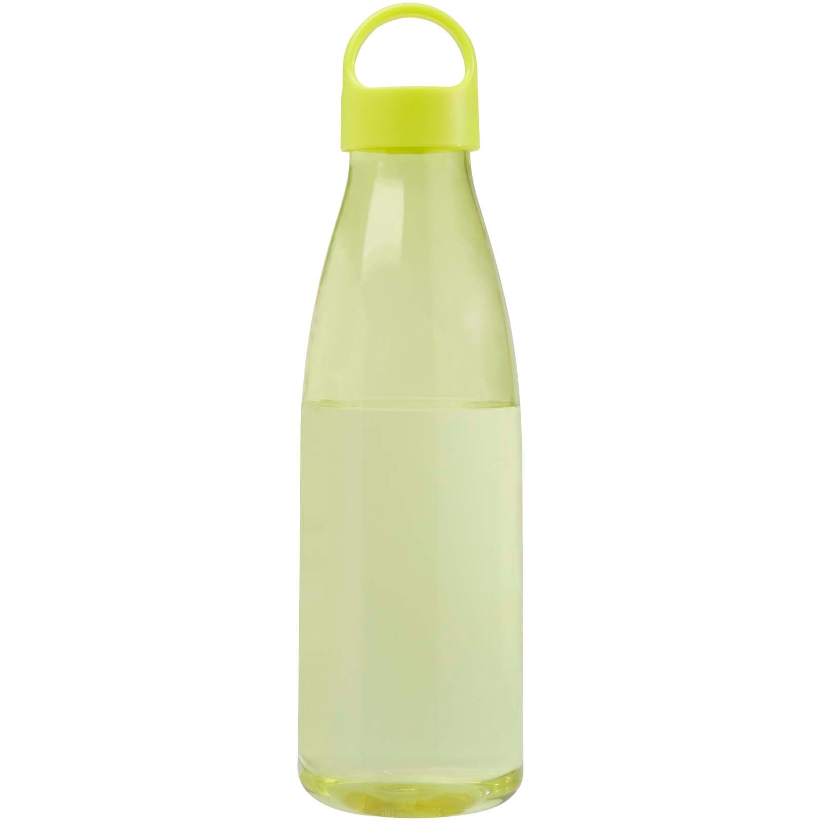 Bergen Trinkflasche aus recyceltem Kunststoff 800 ml