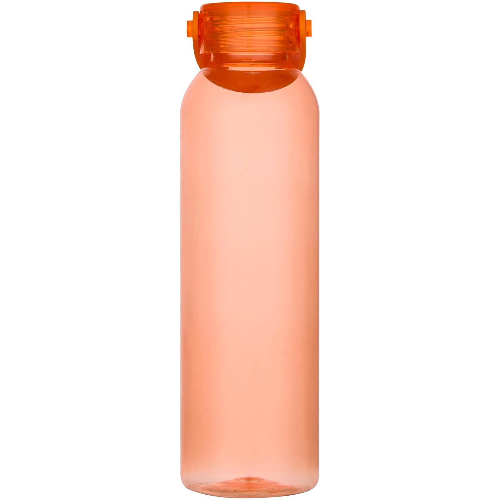 Alti 630 ml RCS-zertifizierte Trinkflasche aus recyceltem Kunststoff