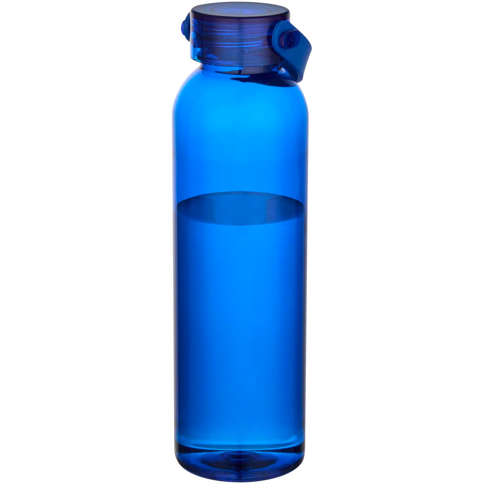 Alti 630 ml RCS-zertifizierte Trinkflasche aus recyceltem Kunststoff