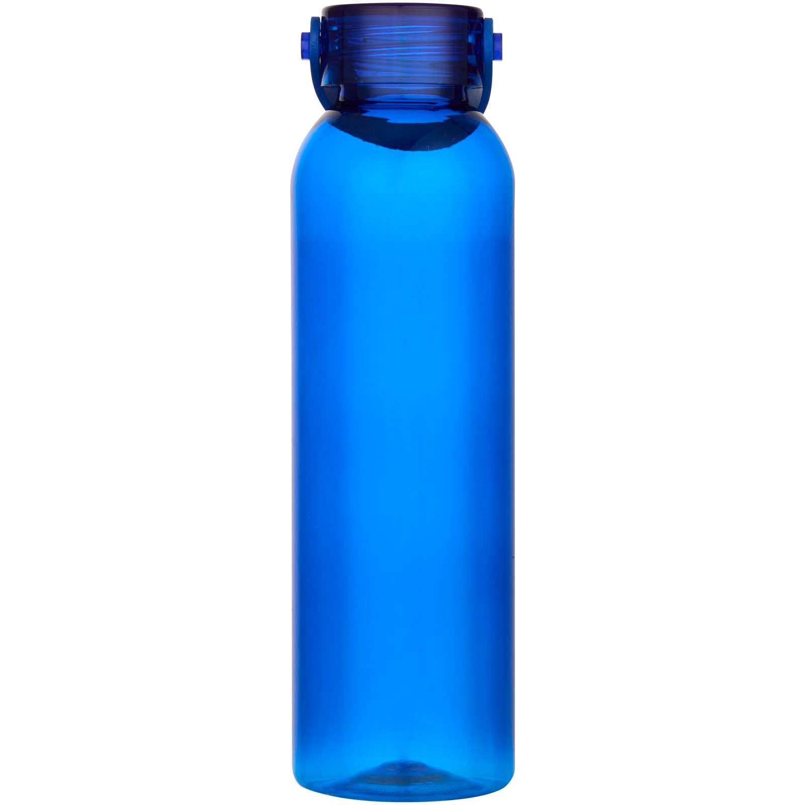 Alti 630 ml RCS-zertifizierte Trinkflasche aus recyceltem Kunststoff