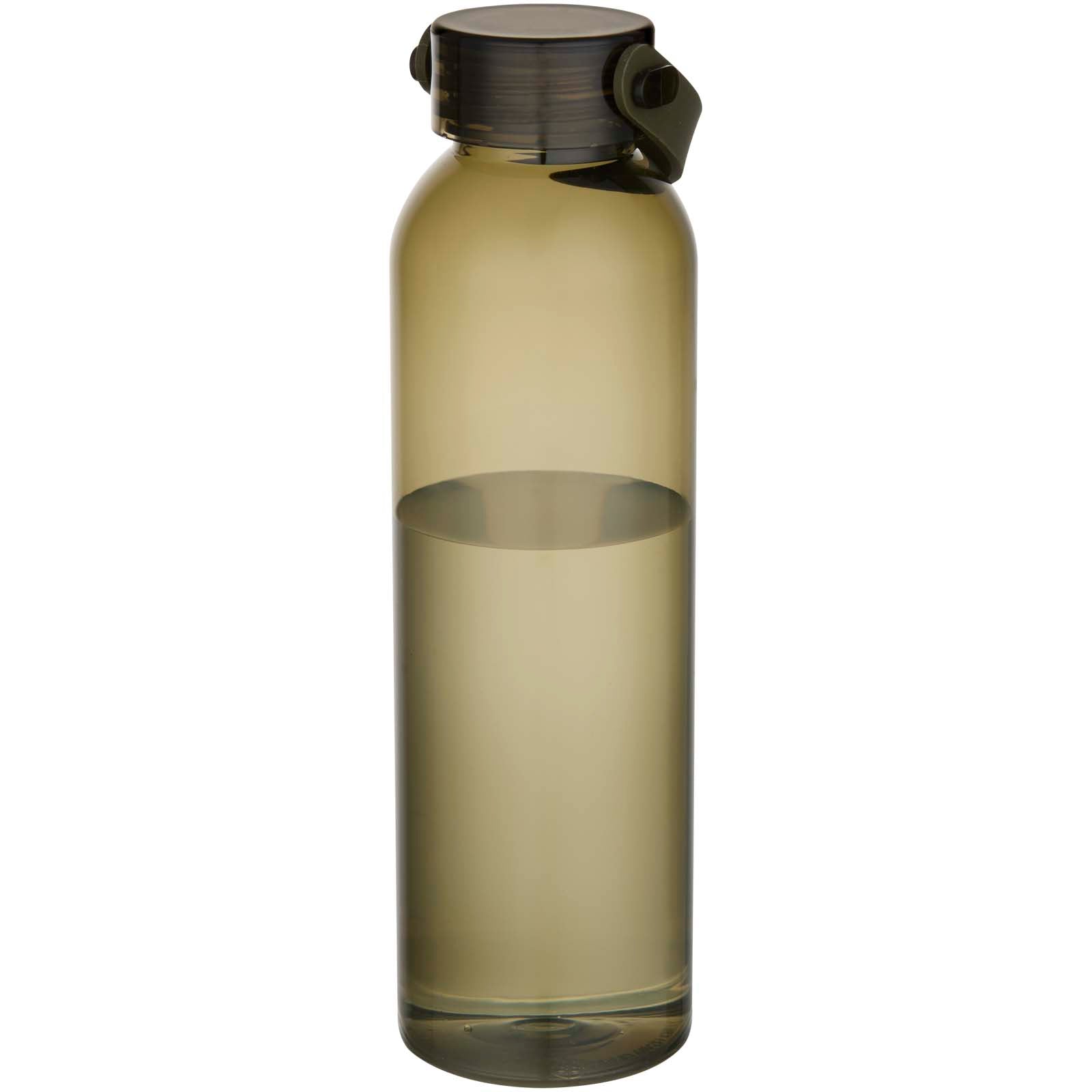 Alti 630 ml RCS-zertifizierte Trinkflasche aus recyceltem Kunststoff
