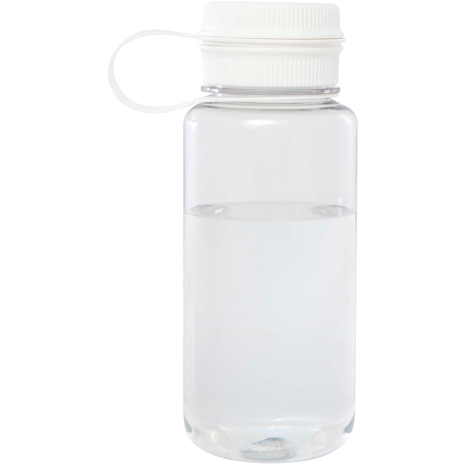 Ryder 900 ml RCS-zertifizierte RPET-Sportflasche mit Multifunktionsdeckel