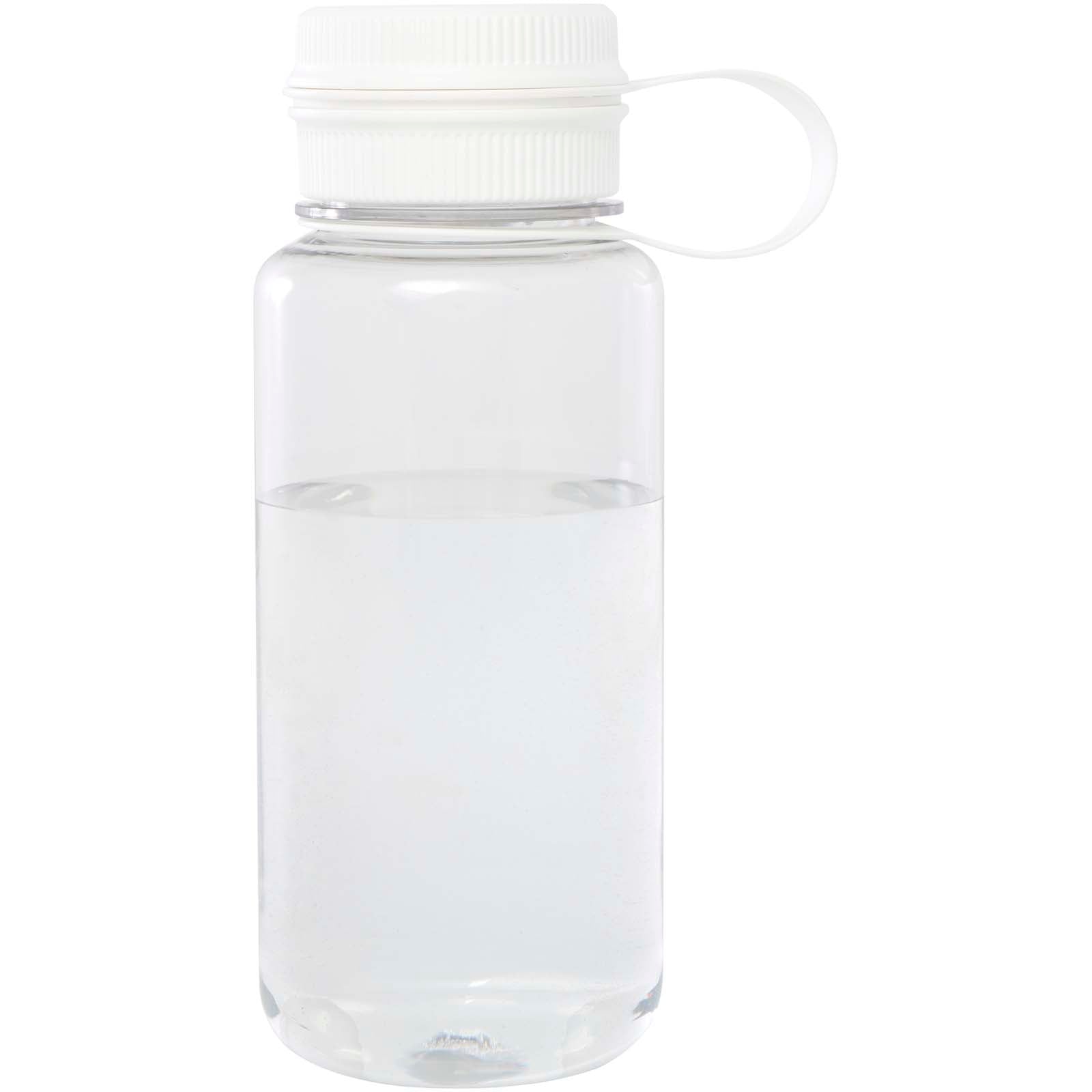 Ryder 900 ml RCS-zertifizierte RPET-Sportflasche mit Multifunktionsdeckel