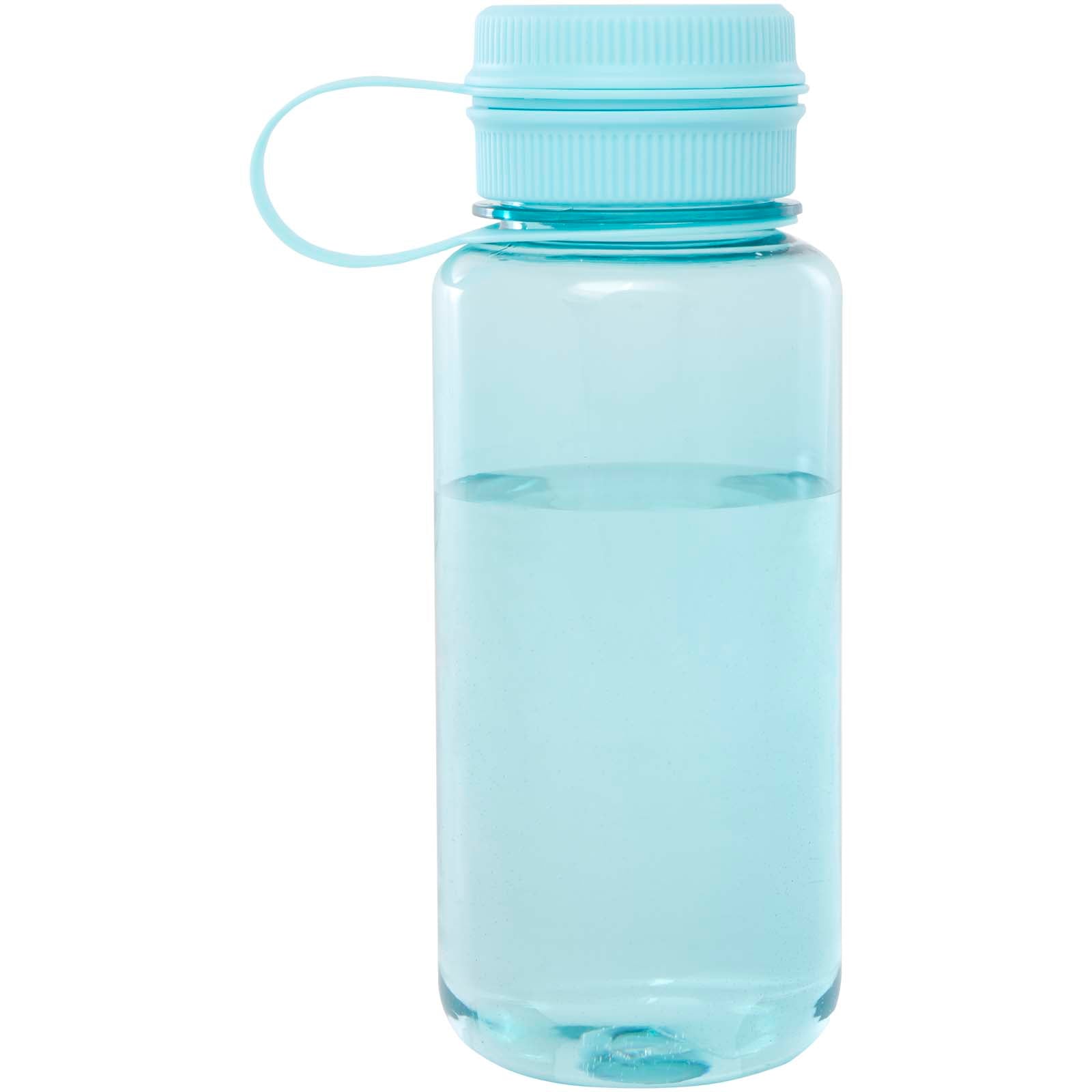 Ryder 900 ml RCS-zertifizierte RPET-Sportflasche mit Multifunktionsdeckel