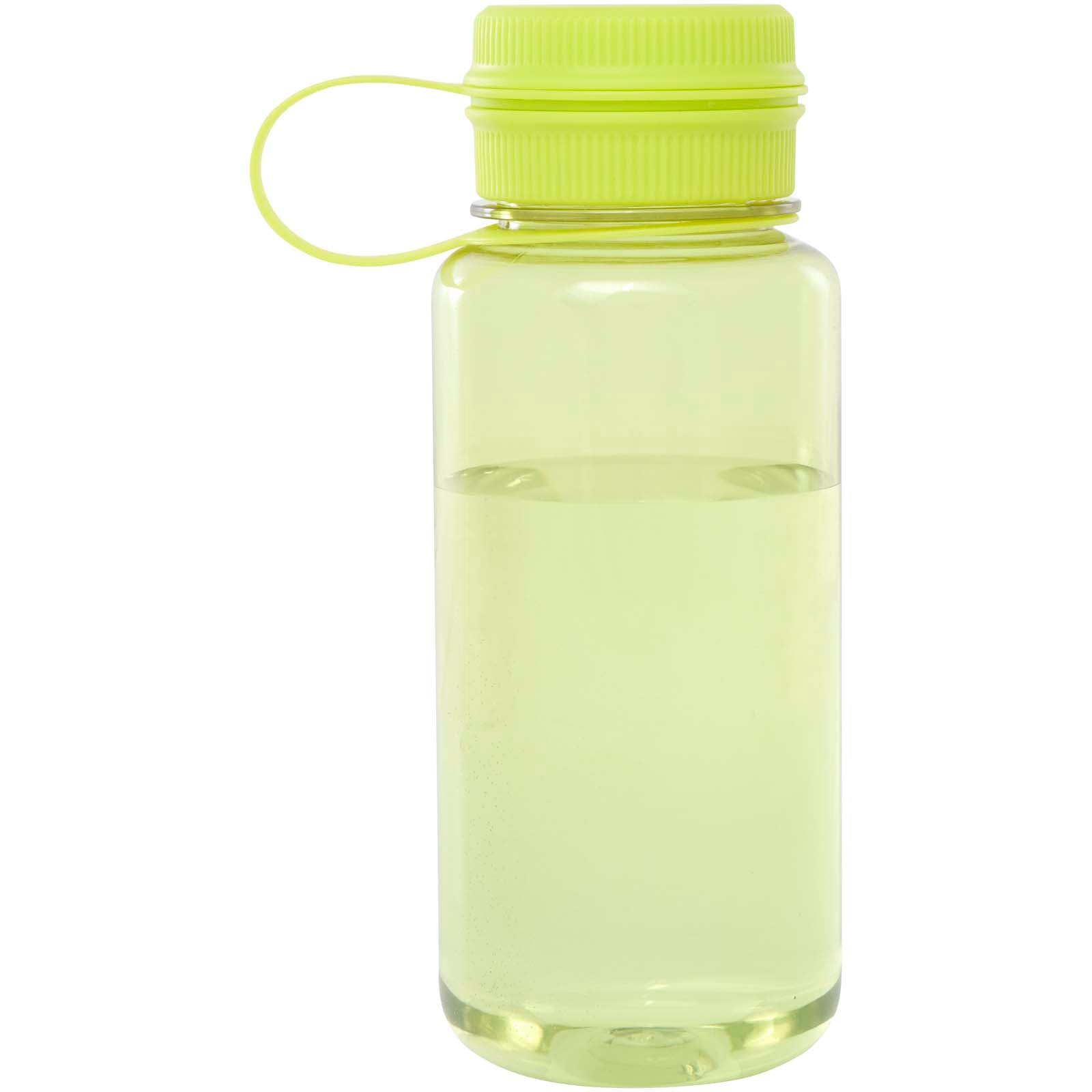Ryder 900 ml RCS-zertifizierte RPET-Sportflasche mit Multifunktionsdeckel