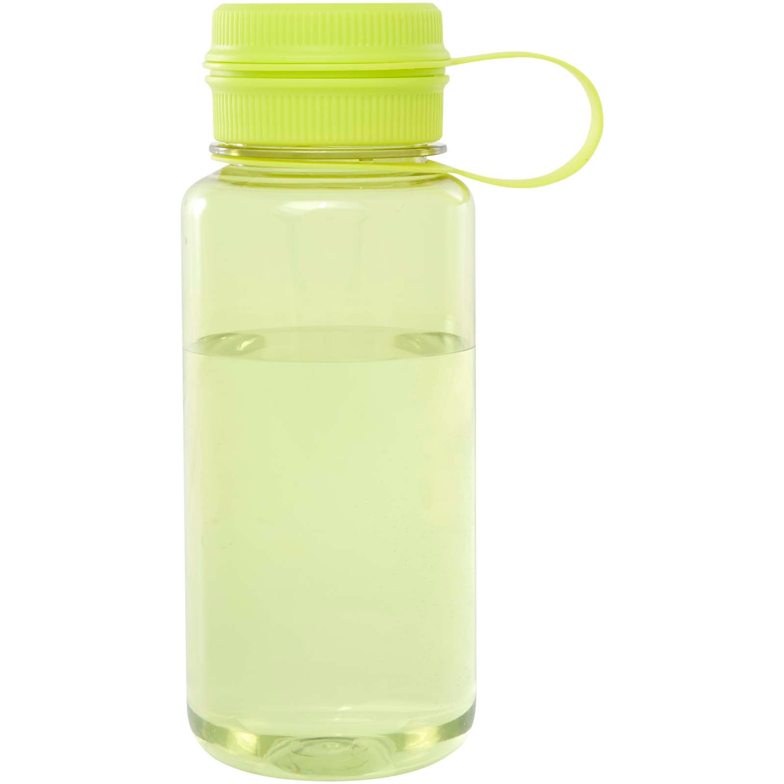 Ryder 900 ml RCS-zertifizierte RPET-Sportflasche mit Multifunktionsdeckel