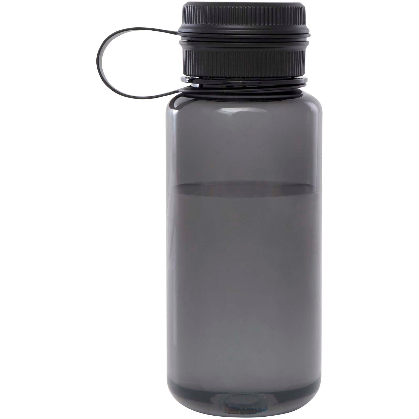 Ryder 900 ml RCS-zertifizierte RPET-Sportflasche mit Multifunktionsdeckel
