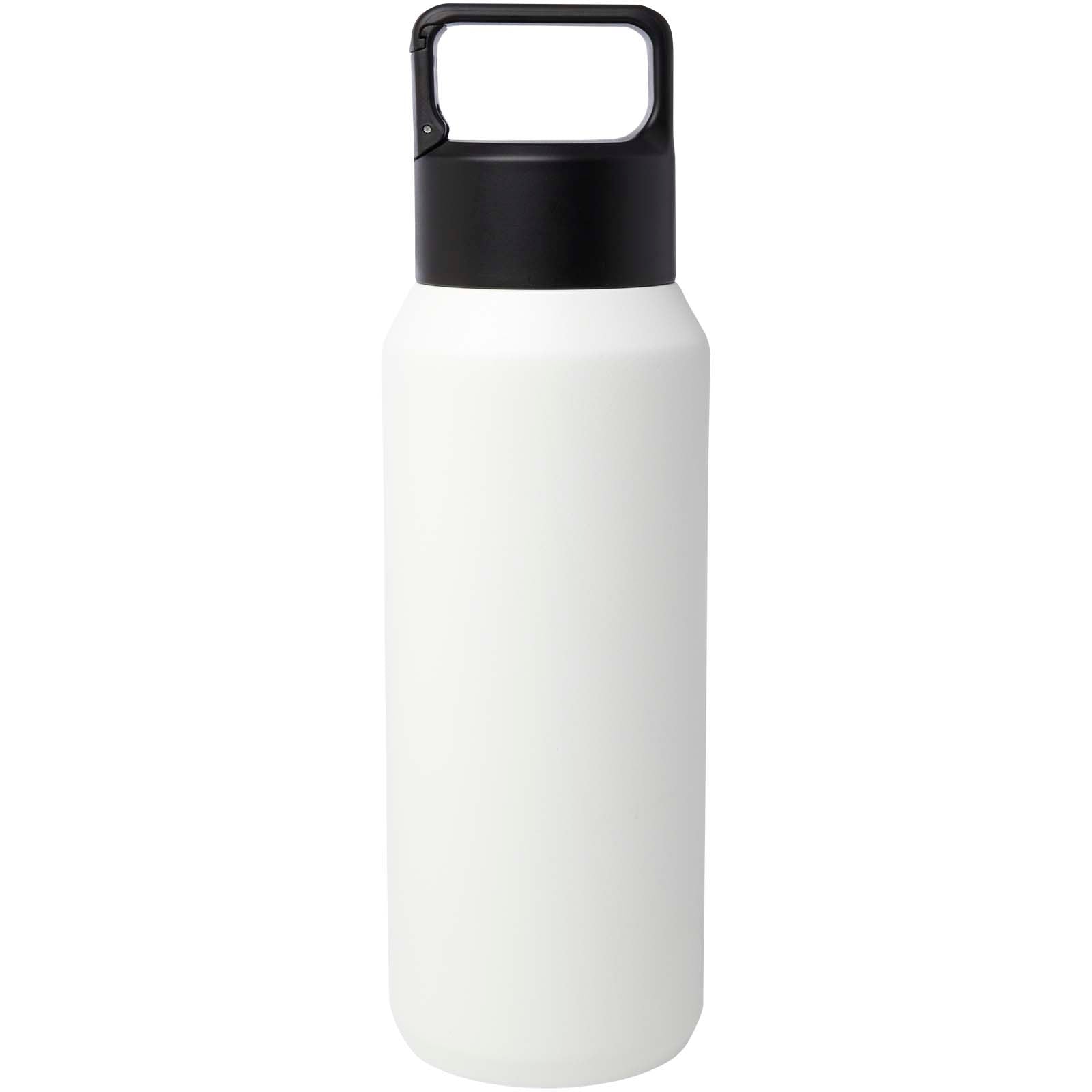 Astra 600 ml RCS-zertifizierte Kupfer-Vakuum Isolierflasche aus recyceltem Edelstahl (Kohlensäure geeignet)