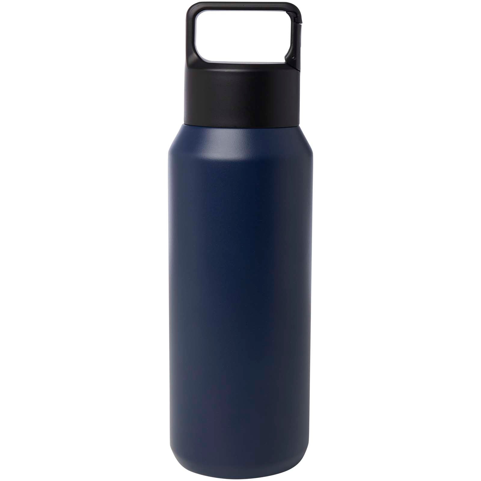 Astra 600 ml RCS-zertifizierte Kupfer-Vakuum Isolierflasche aus recyceltem Edelstahl (Kohlensäure geeignet)