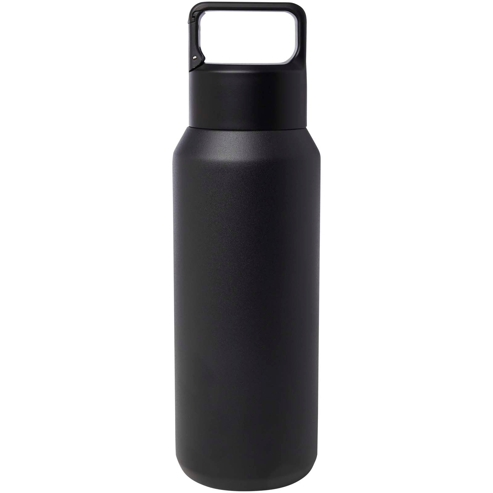 Astra 600 ml RCS-zertifizierte Kupfer-Vakuum Isolierflasche aus recyceltem Edelstahl (Kohlensäure geeignet)