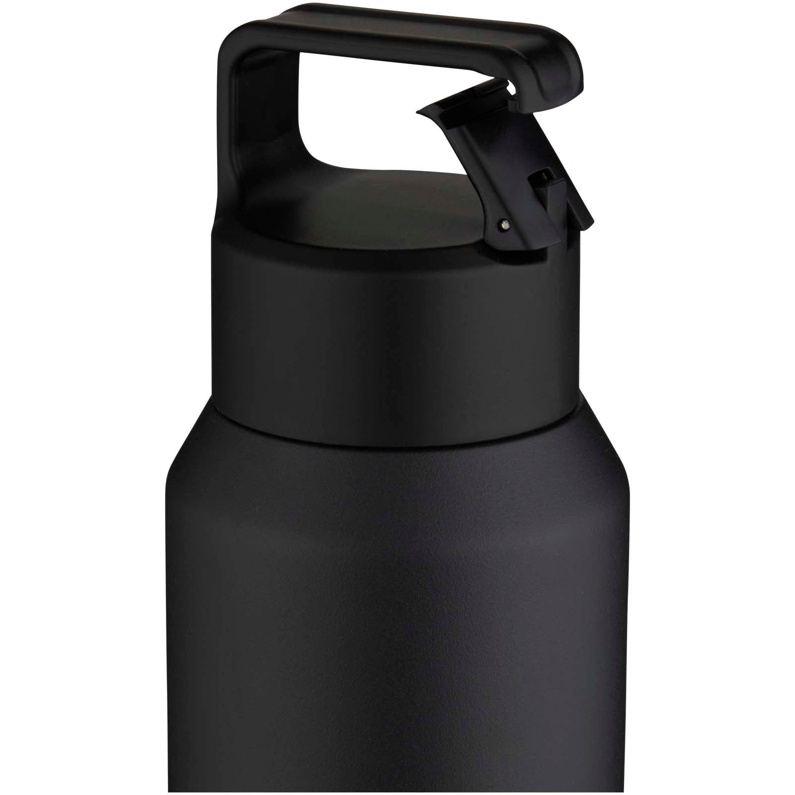 Astra 600 ml RCS-zertifizierte Kupfer-Vakuum Isolierflasche aus recyceltem Edelstahl (Kohlensäure geeignet)