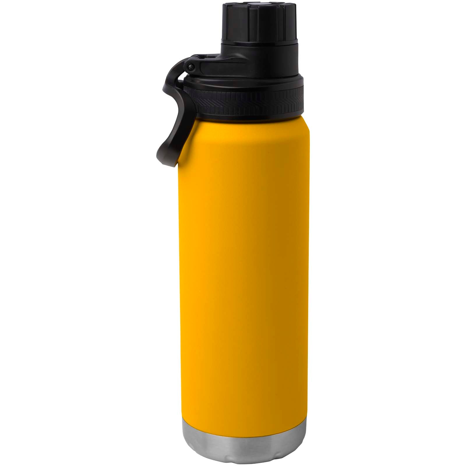 Fortis 700 ml RCS-zertifizierte Kupfer-Vakuum Isolierflasche aus recyceltem Edelstahl (Kohlensäure geeignet)