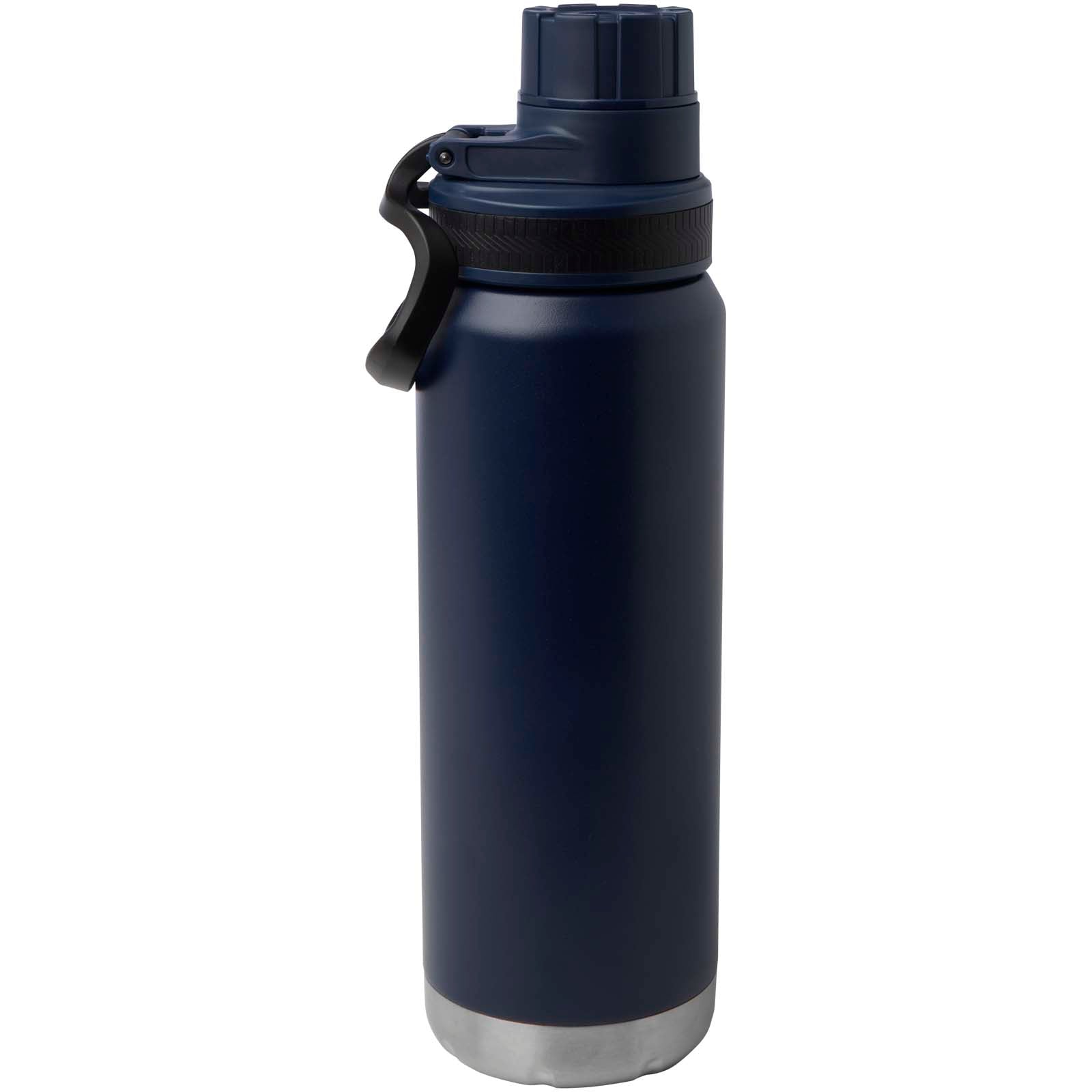 Fortis 700 ml RCS-zertifizierte Kupfer-Vakuum Isolierflasche aus recyceltem Edelstahl (Kohlensäure geeignet)