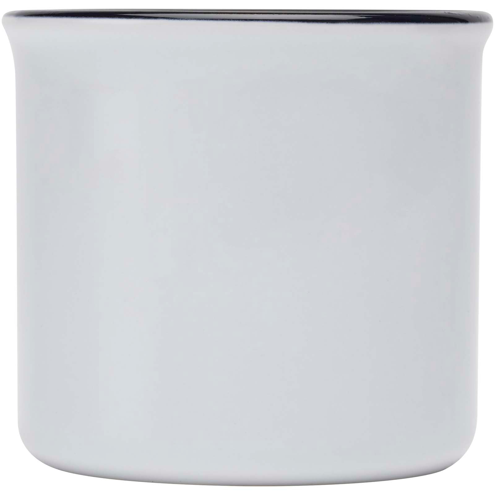 Bari 240 ml Sublimation Keramiktasse