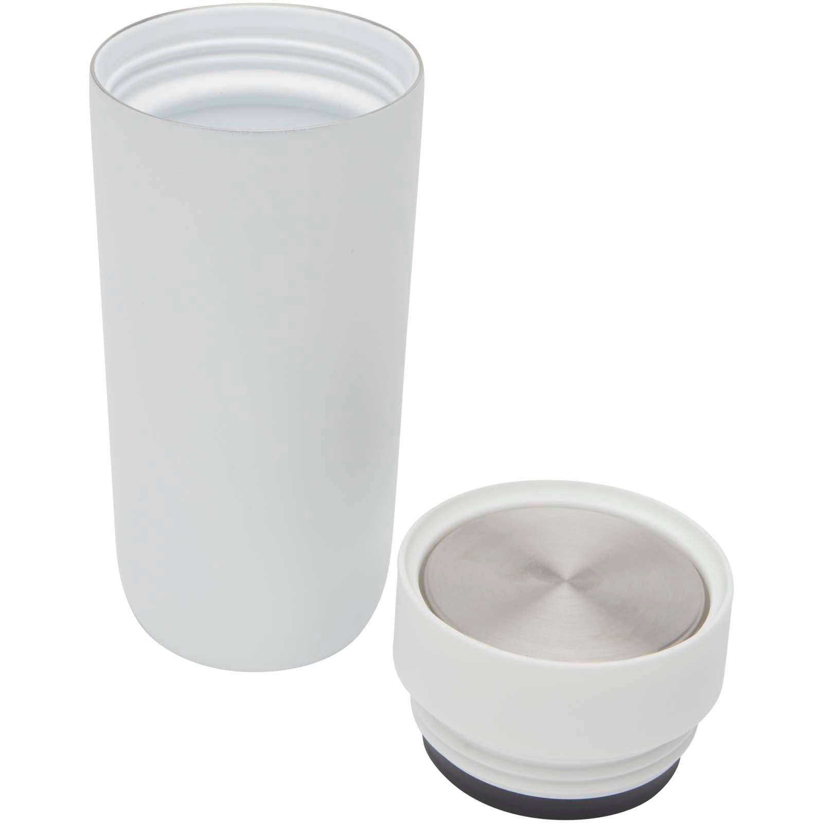 Camden 350 ml RCS-zertifizierter Becher aus Edelstahl mit Keramikauskleidung