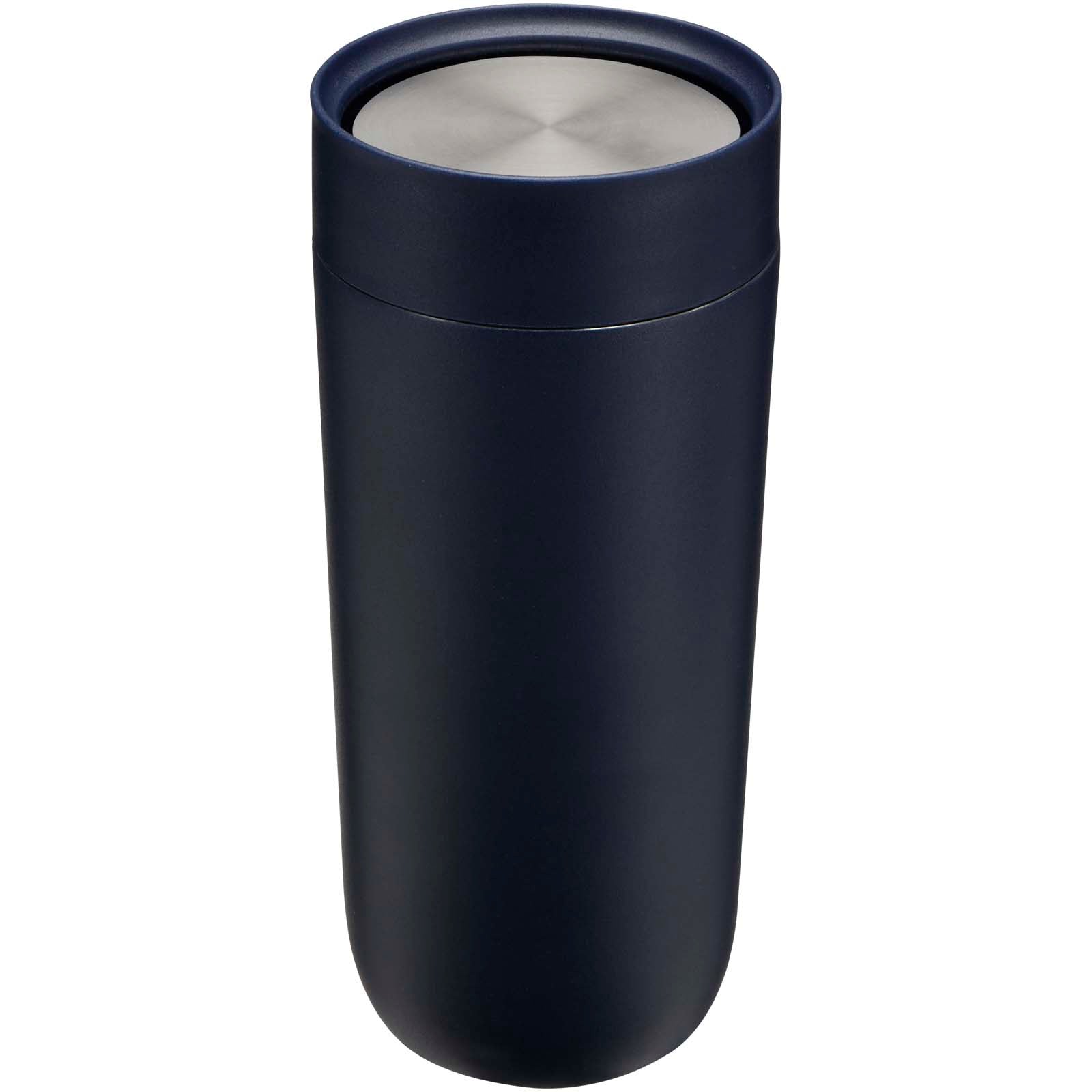 Camden 350 ml RCS-zertifizierter Becher aus Edelstahl mit Keramikauskleidung