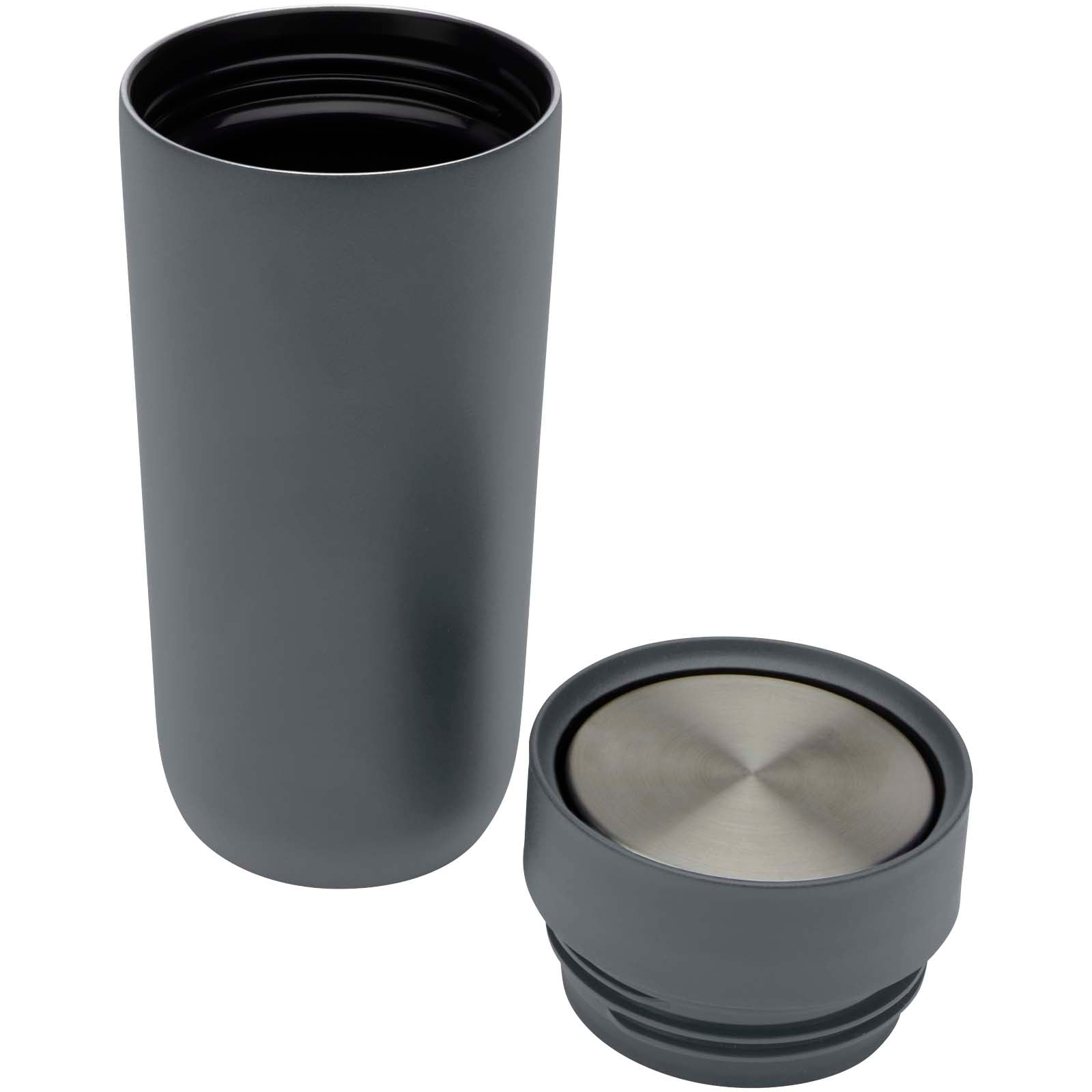 Camden 350 ml RCS-zertifizierter Becher aus Edelstahl mit Keramikauskleidung