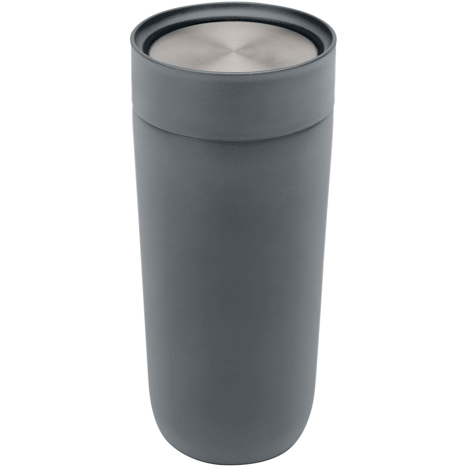Camden 350 ml RCS-zertifizierter Becher aus Edelstahl mit Keramikauskleidung